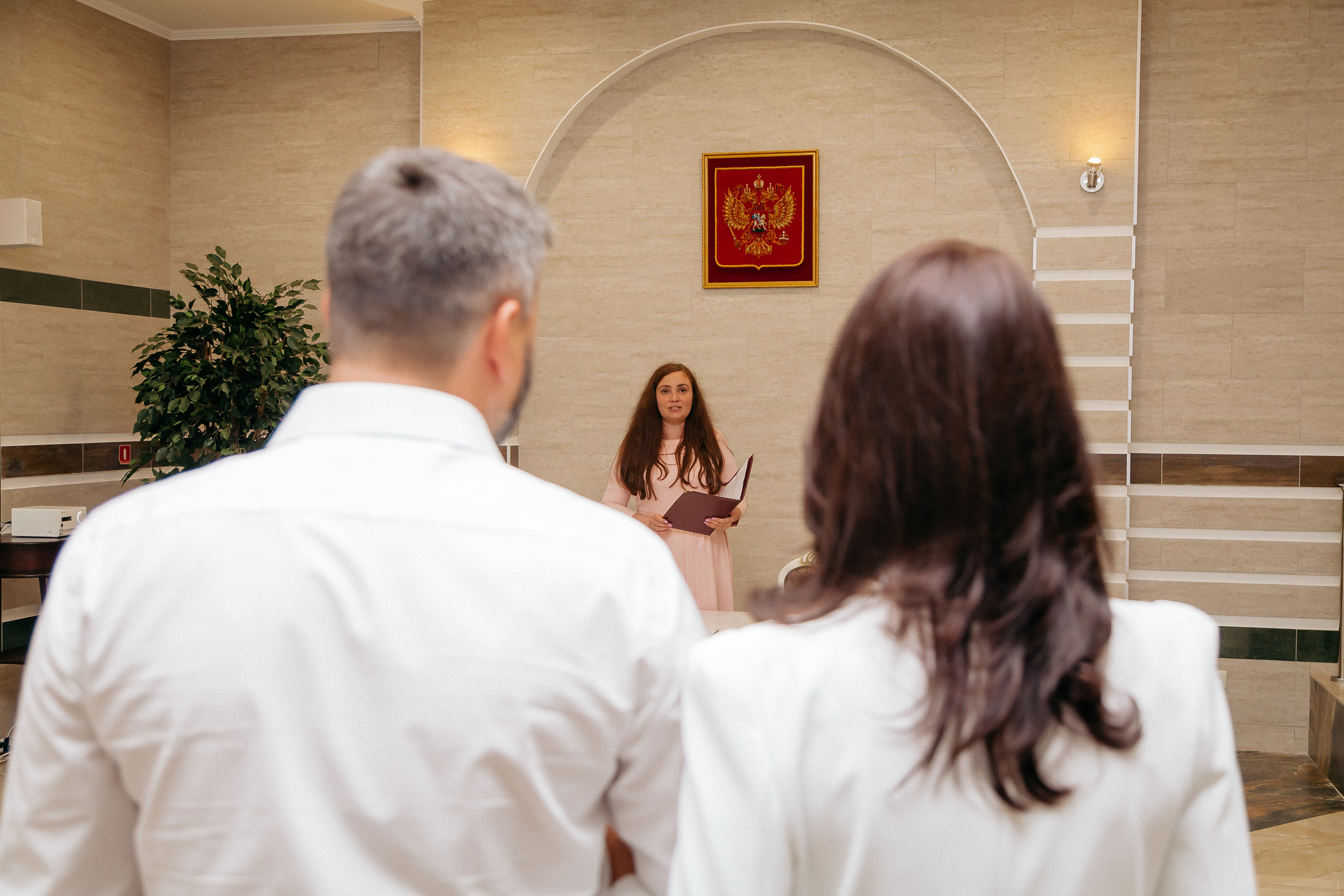 Максим и Александра ЗАГС. Алексей Никифоров свадебный и семейный фотограф Москва, Химки