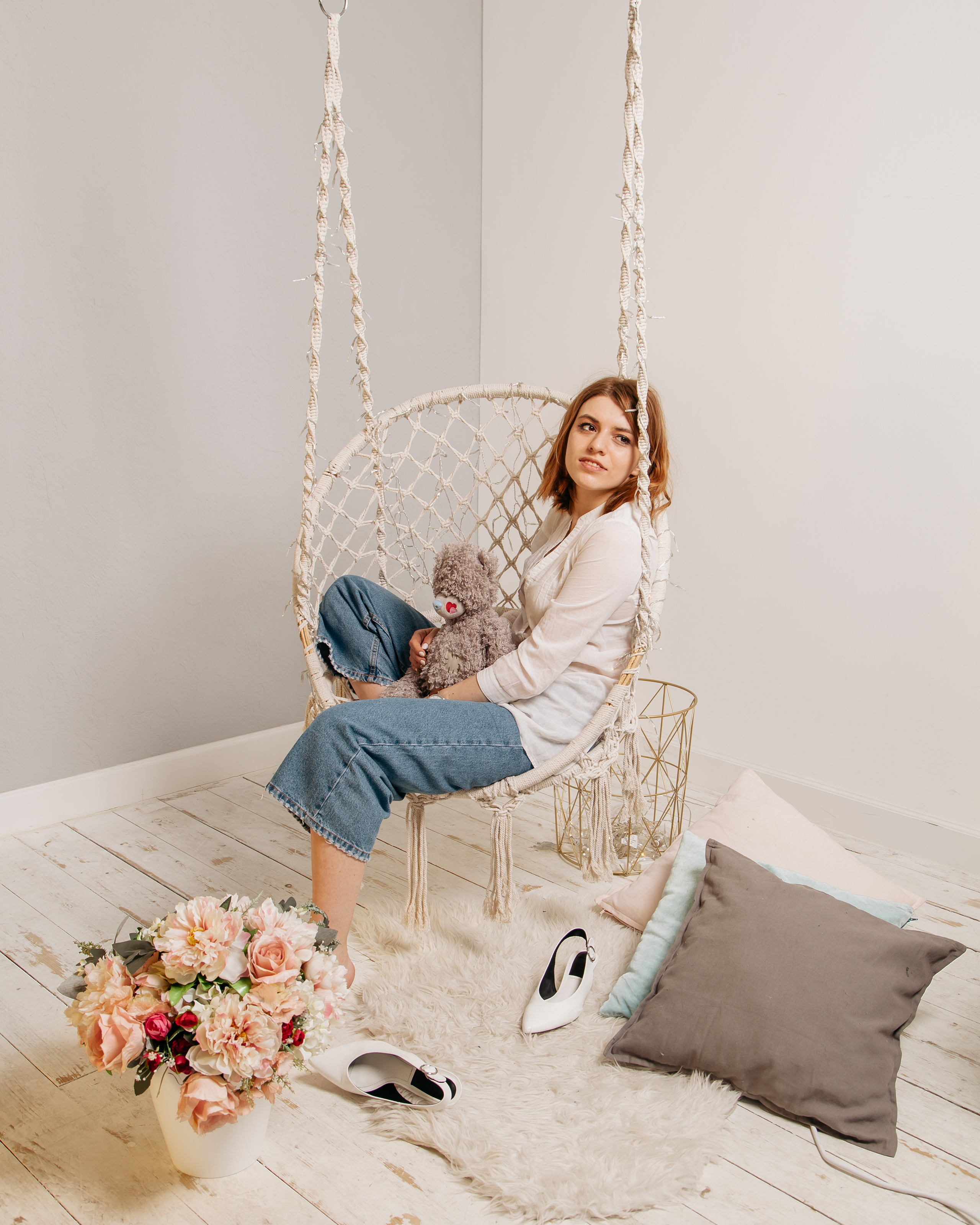 Яна. Алексей Никифоров свадебный и семейный фотограф Москва, Химки