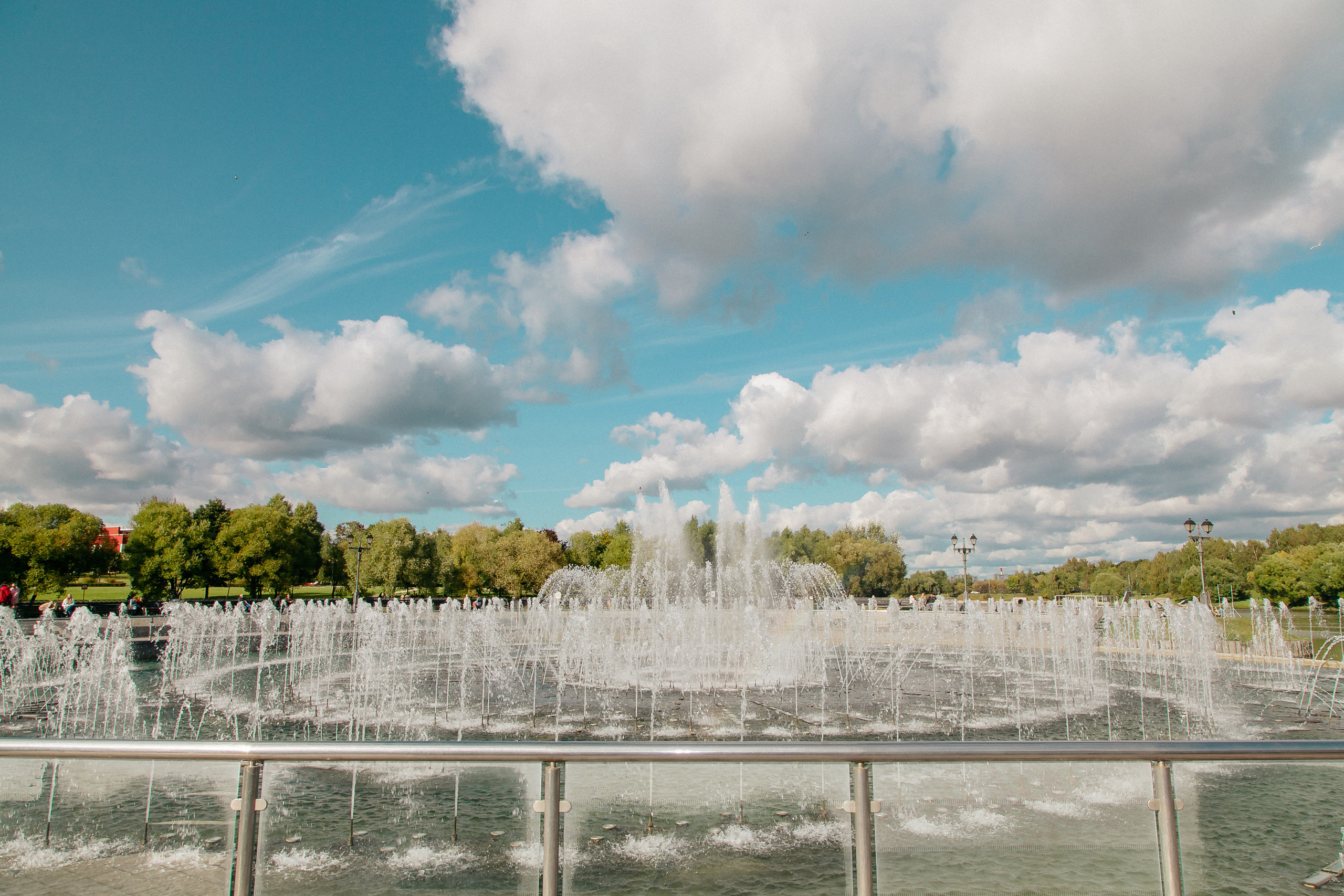 Айрат и Марина. Алексей Никифоров свадебный и семейный фотограф Москва, Химки