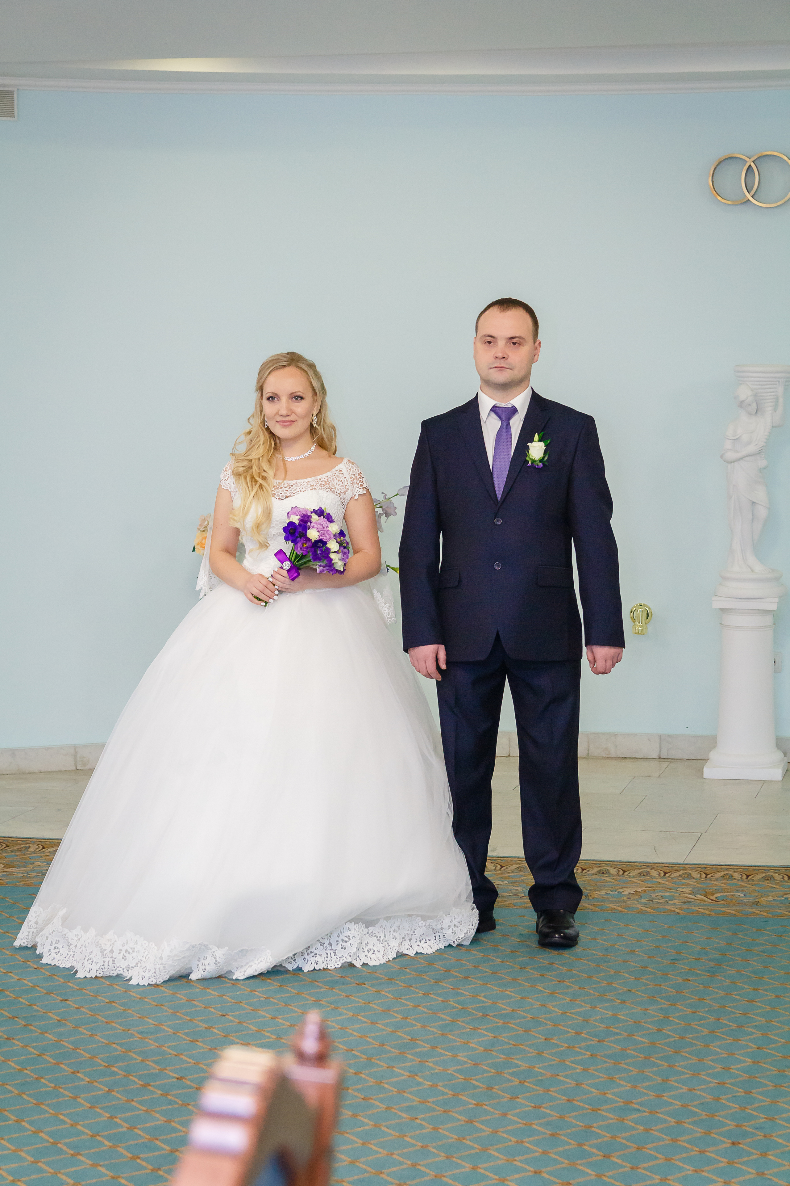 Семён и Татьяна. Алексей Никифоров свадебный и семейный фотограф Москва, Химки