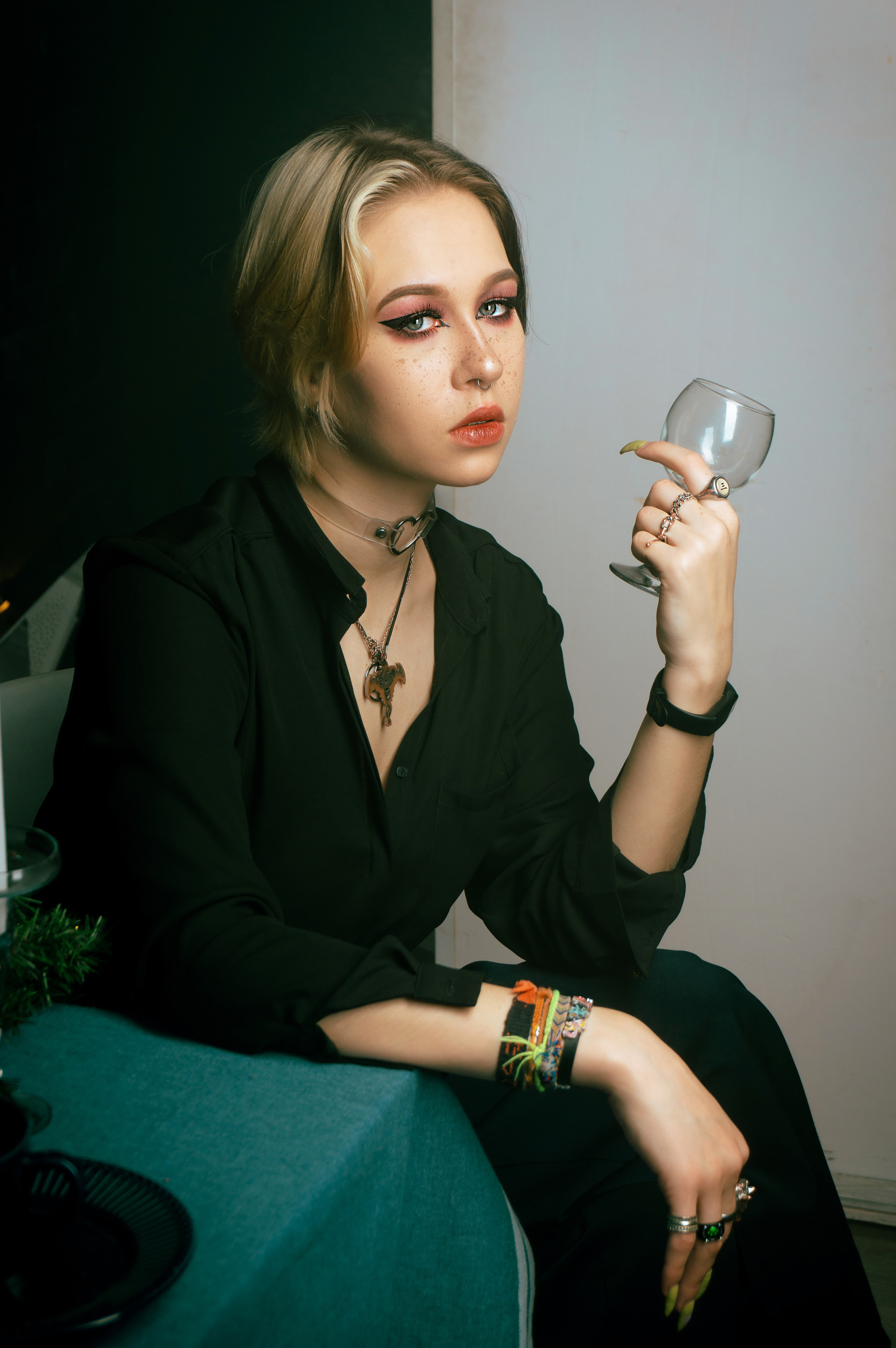 Маша. Алексей Никифоров свадебный и семейный фотограф Москва, Химки