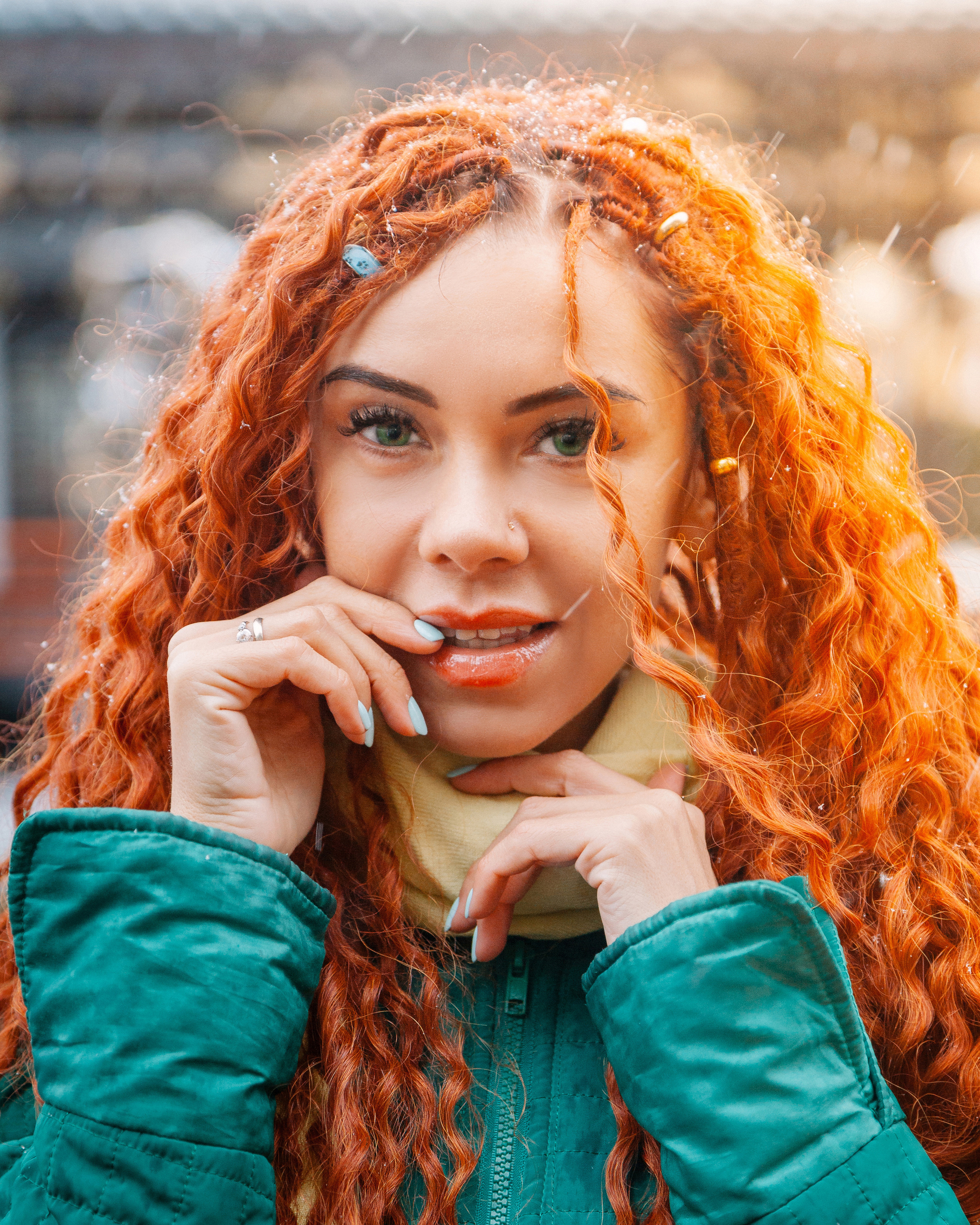 Окси. Алексей Никифоров свадебный и семейный фотограф Москва, Химки