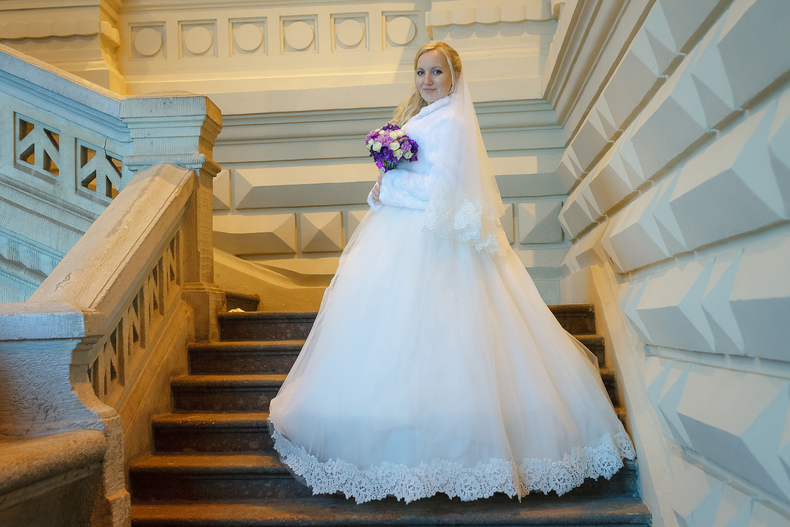 Семён и Татьяна. Алексей Никифоров свадебный и семейный фотограф Москва, Химки