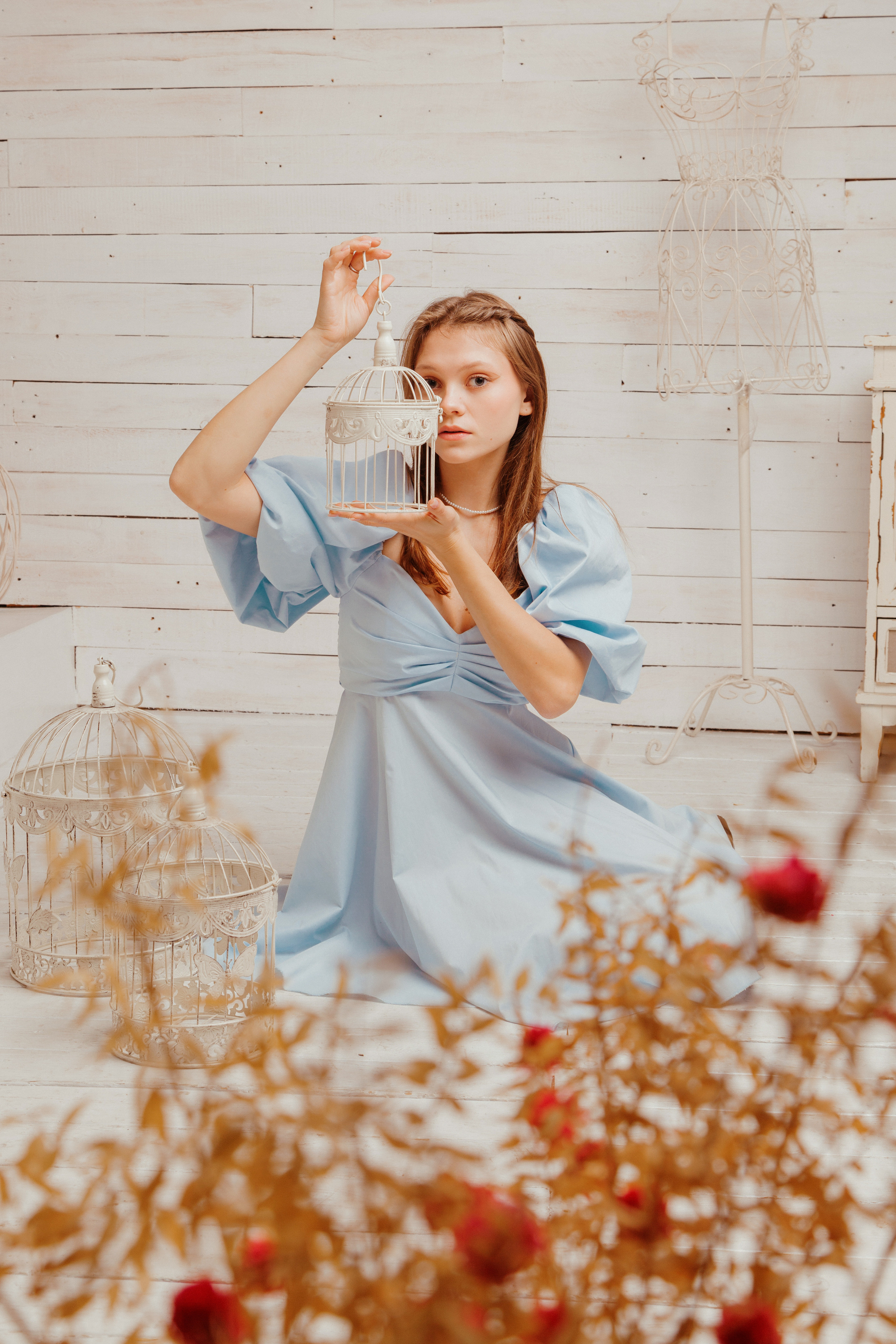 Люба. Алексей Никифоров свадебный и семейный фотограф Москва, Химки