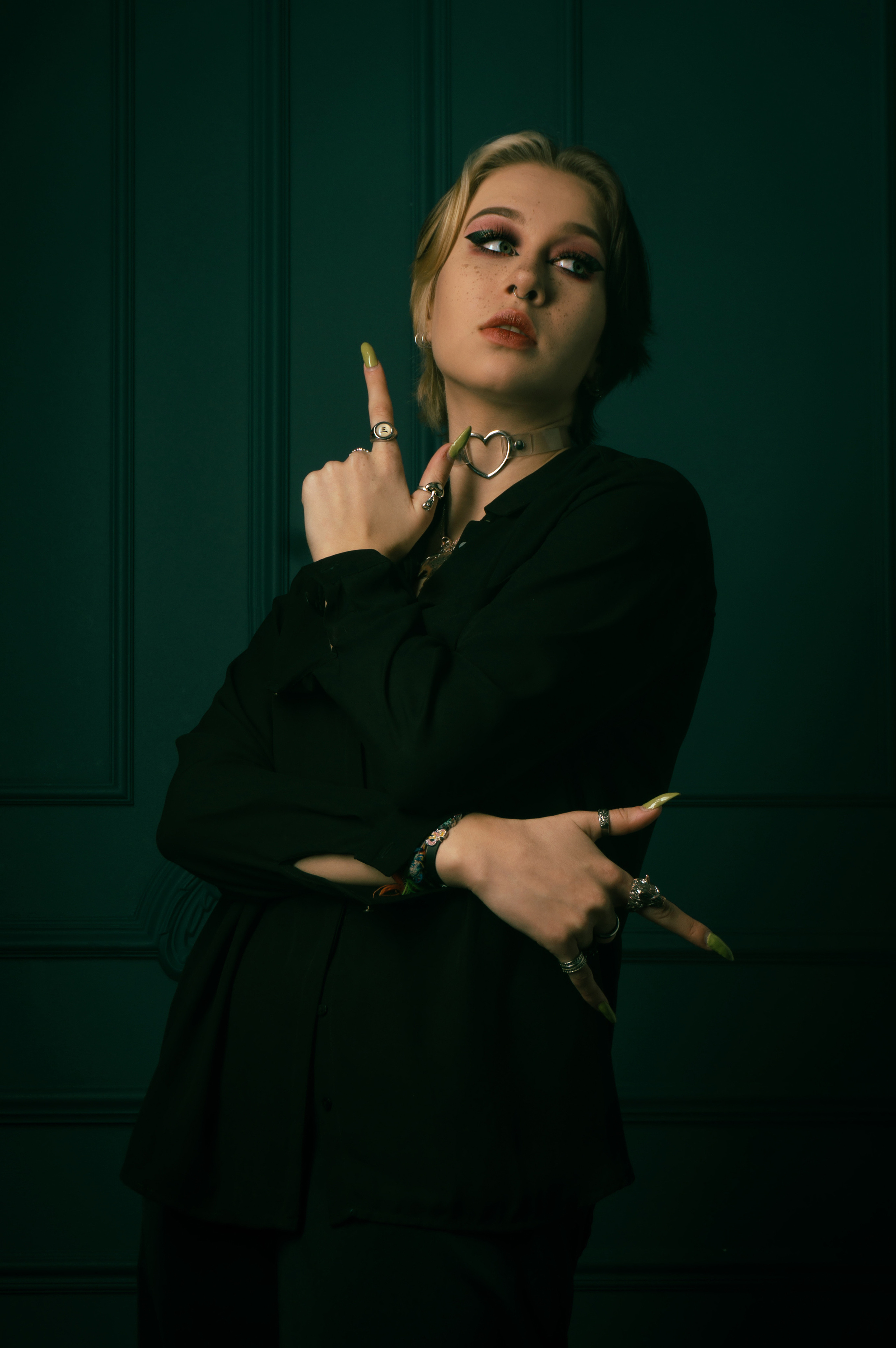 Маша. Алексей Никифоров свадебный и семейный фотограф Москва, Химки