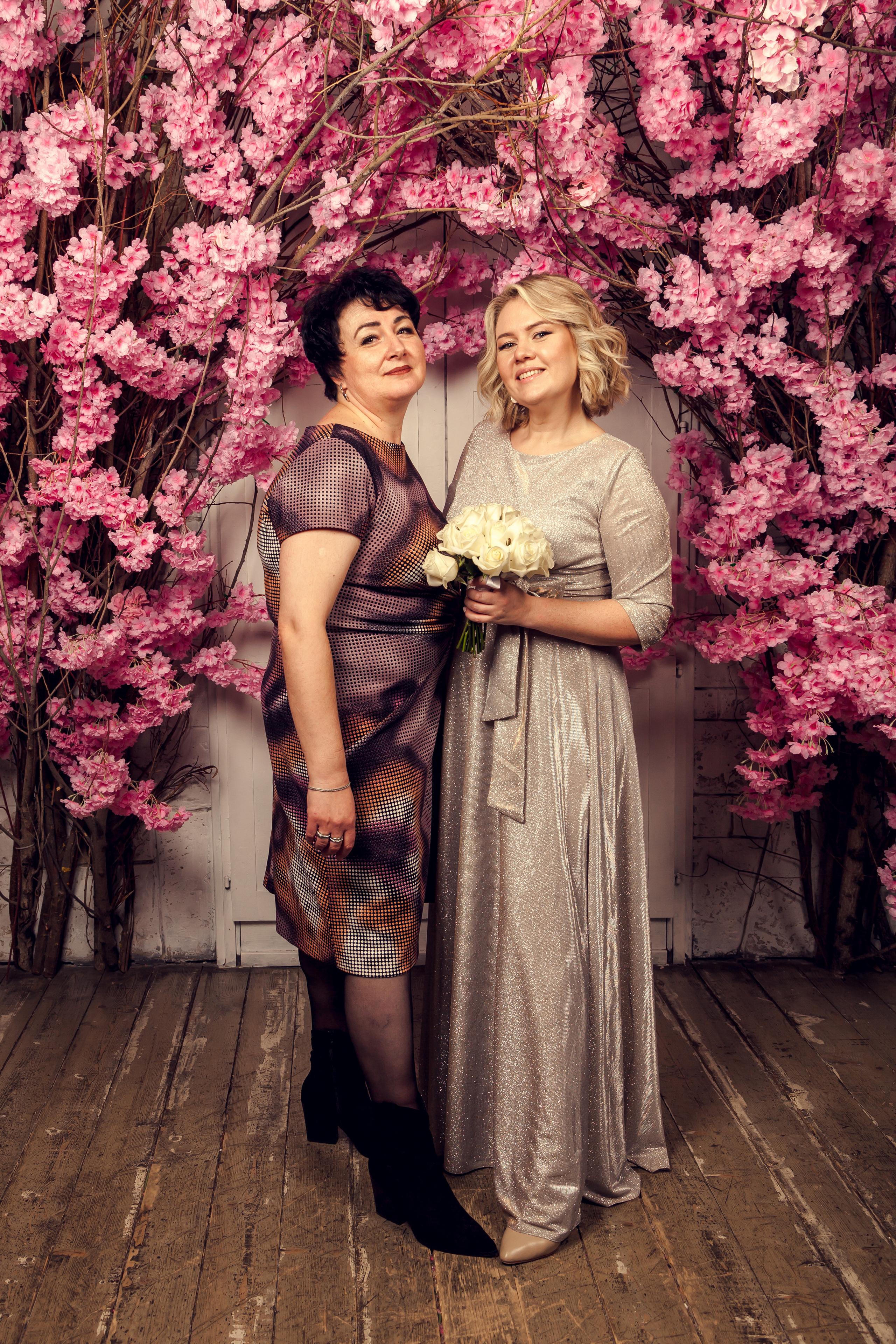 Евгений и Мария. Алексей Никифоров свадебный и семейный фотограф Москва, Химки