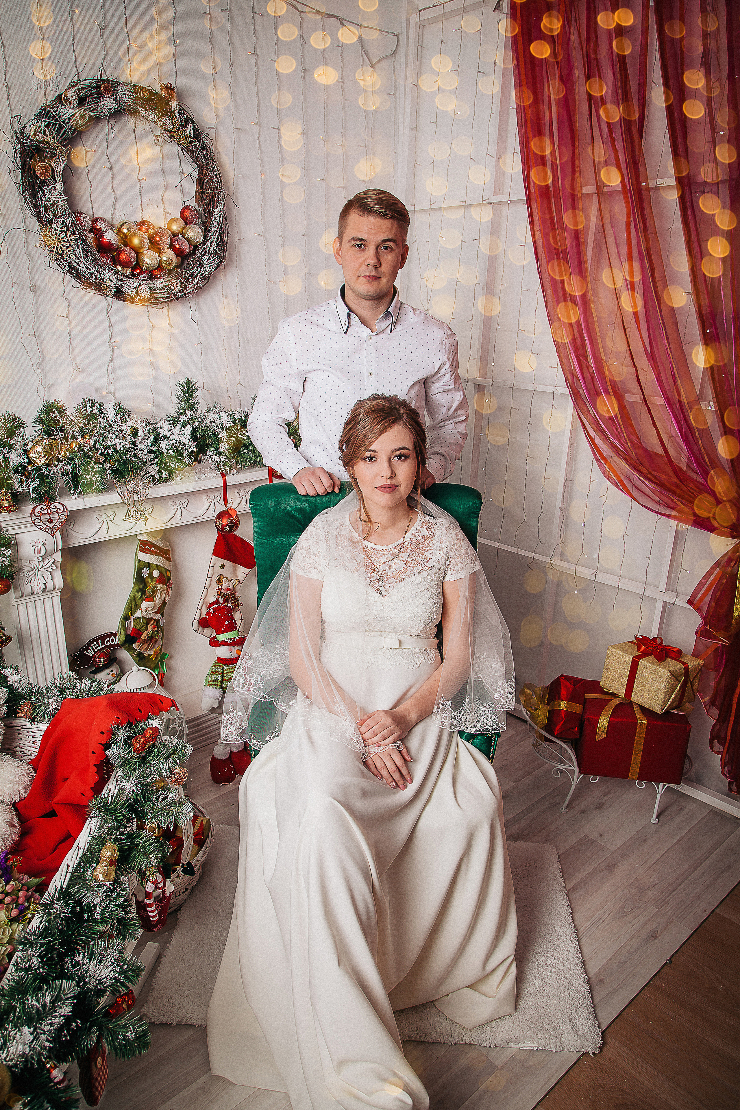 Алексей и Алина. Алексей Никифоров свадебный и семейный фотограф Москва, Химки