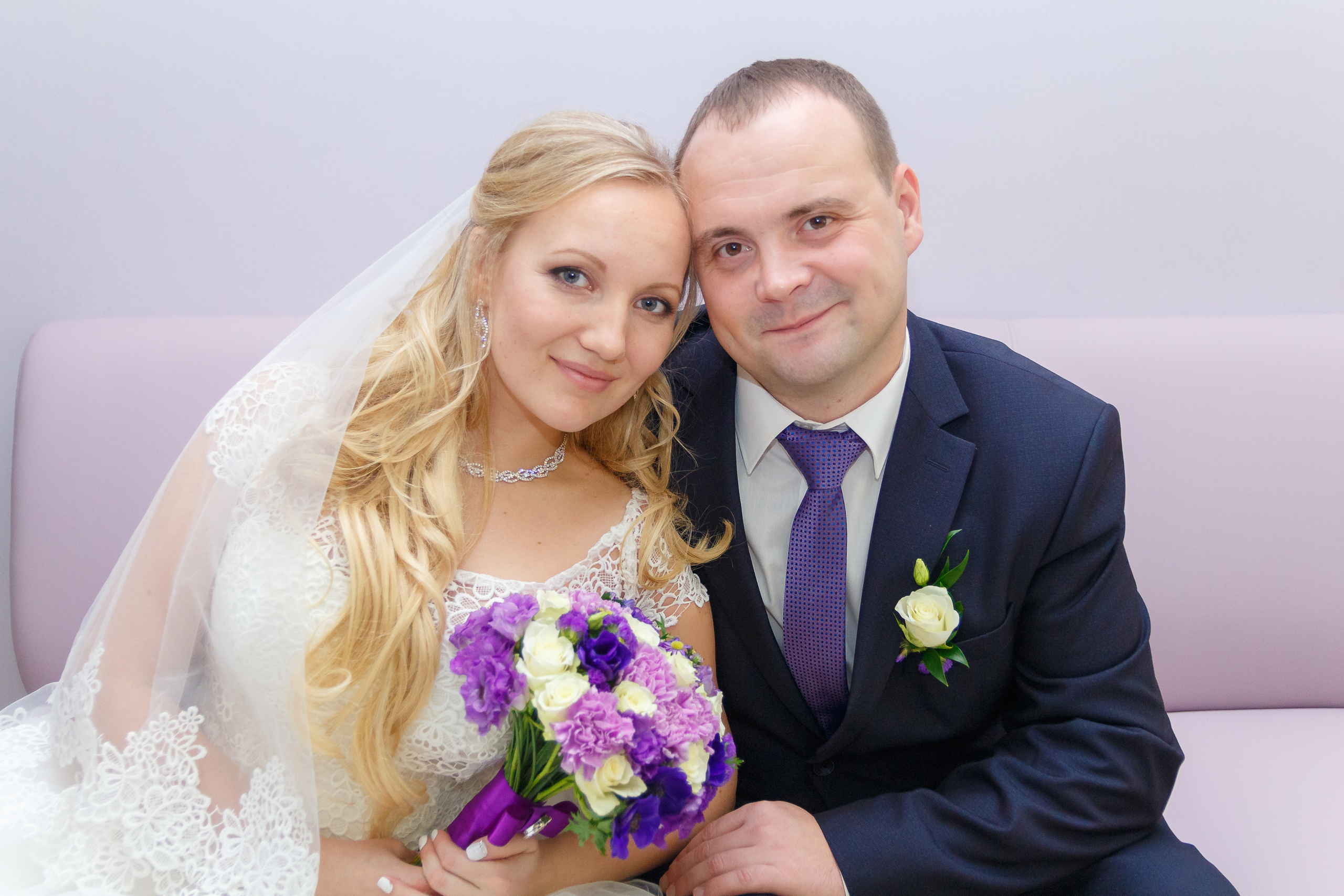 Семён и Татьяна. Алексей Никифоров свадебный и семейный фотограф Москва, Химки