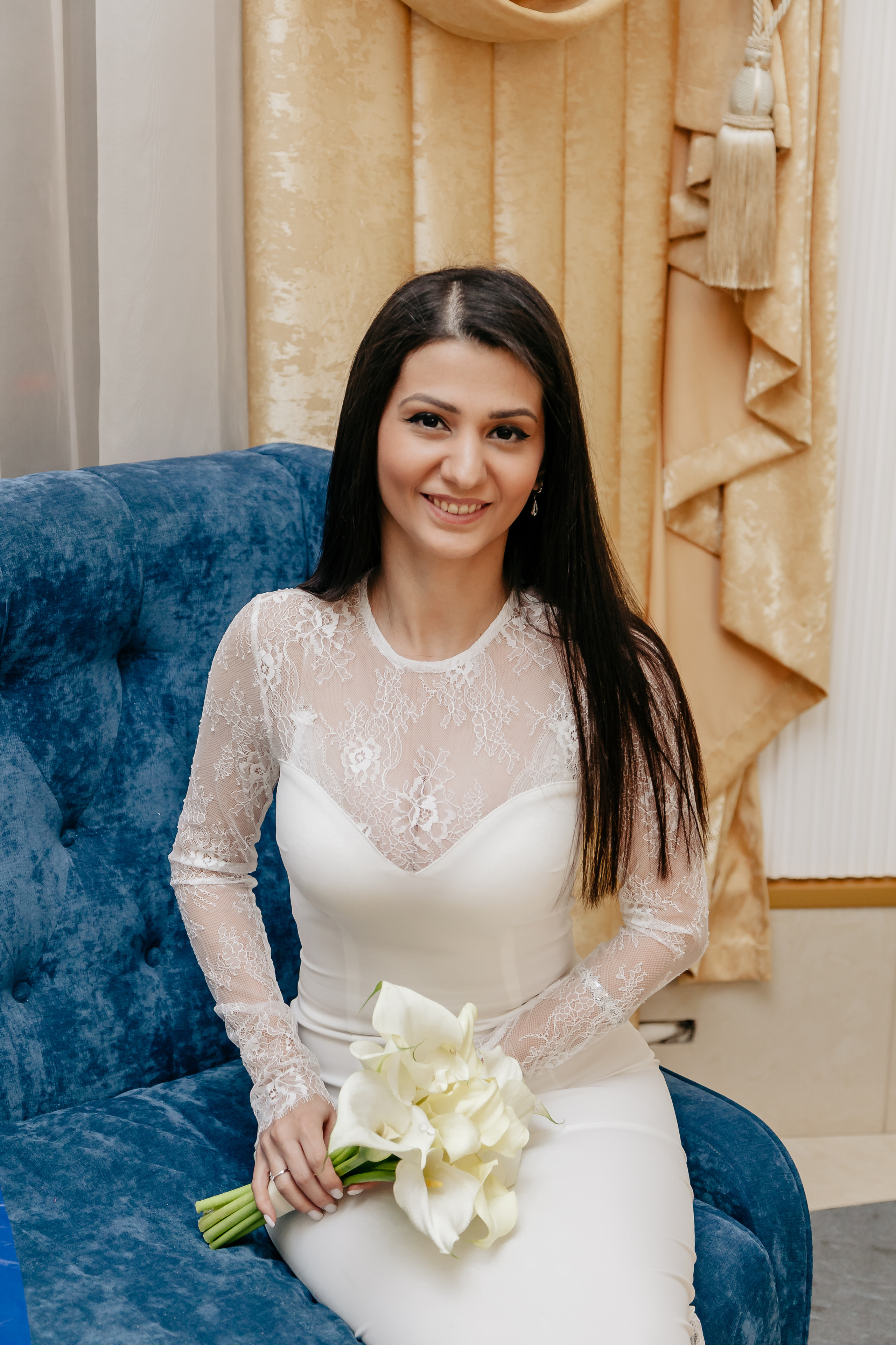 Владислав и Каринэ ЗАГС. Алексей Никифоров свадебный и семейный фотограф Москва, Химки