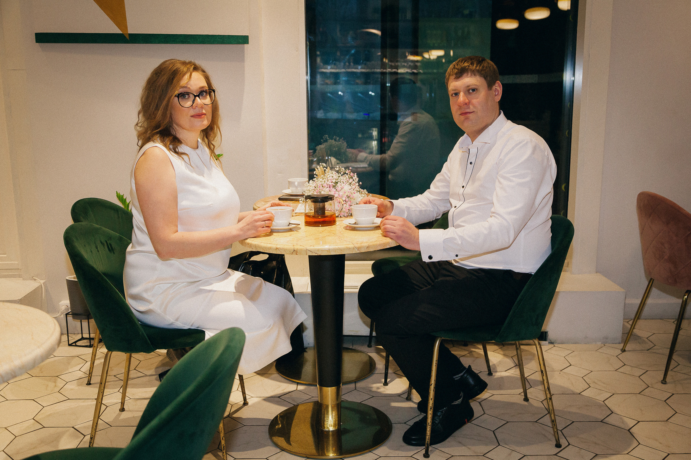 Дмитрий и Лилия ЗАГС. Алексей Никифоров свадебный и семейный фотограф Москва, Химки