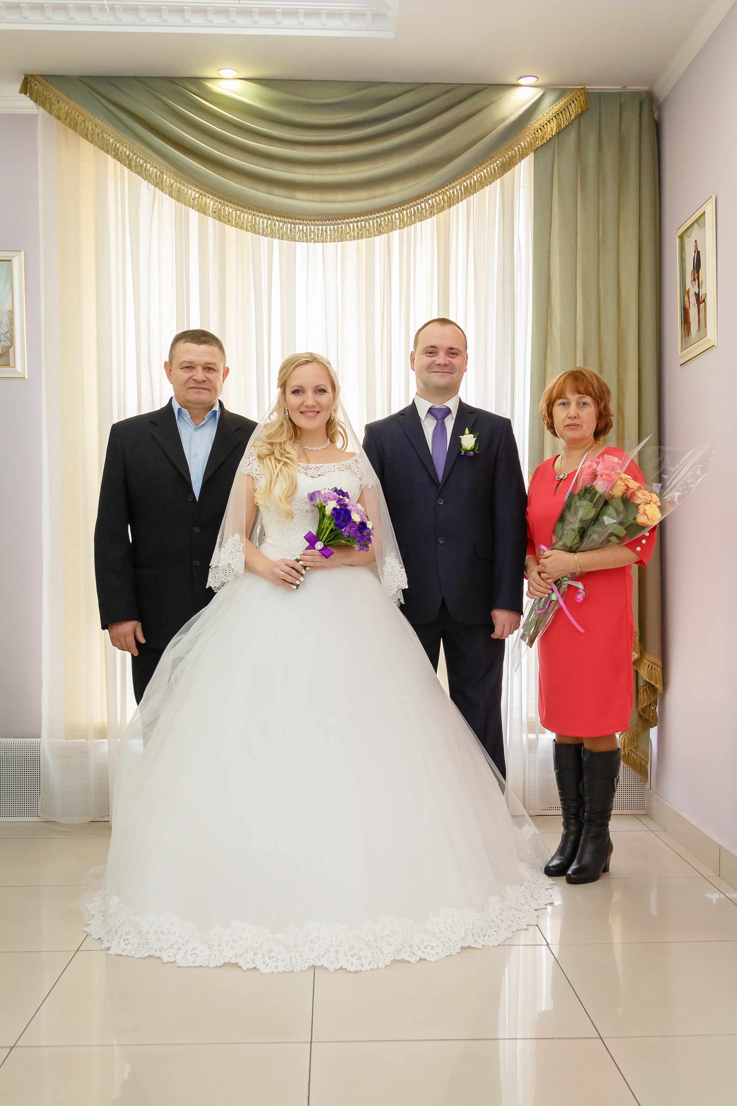 Семён и Татьяна. Алексей Никифоров свадебный и семейный фотограф Москва, Химки