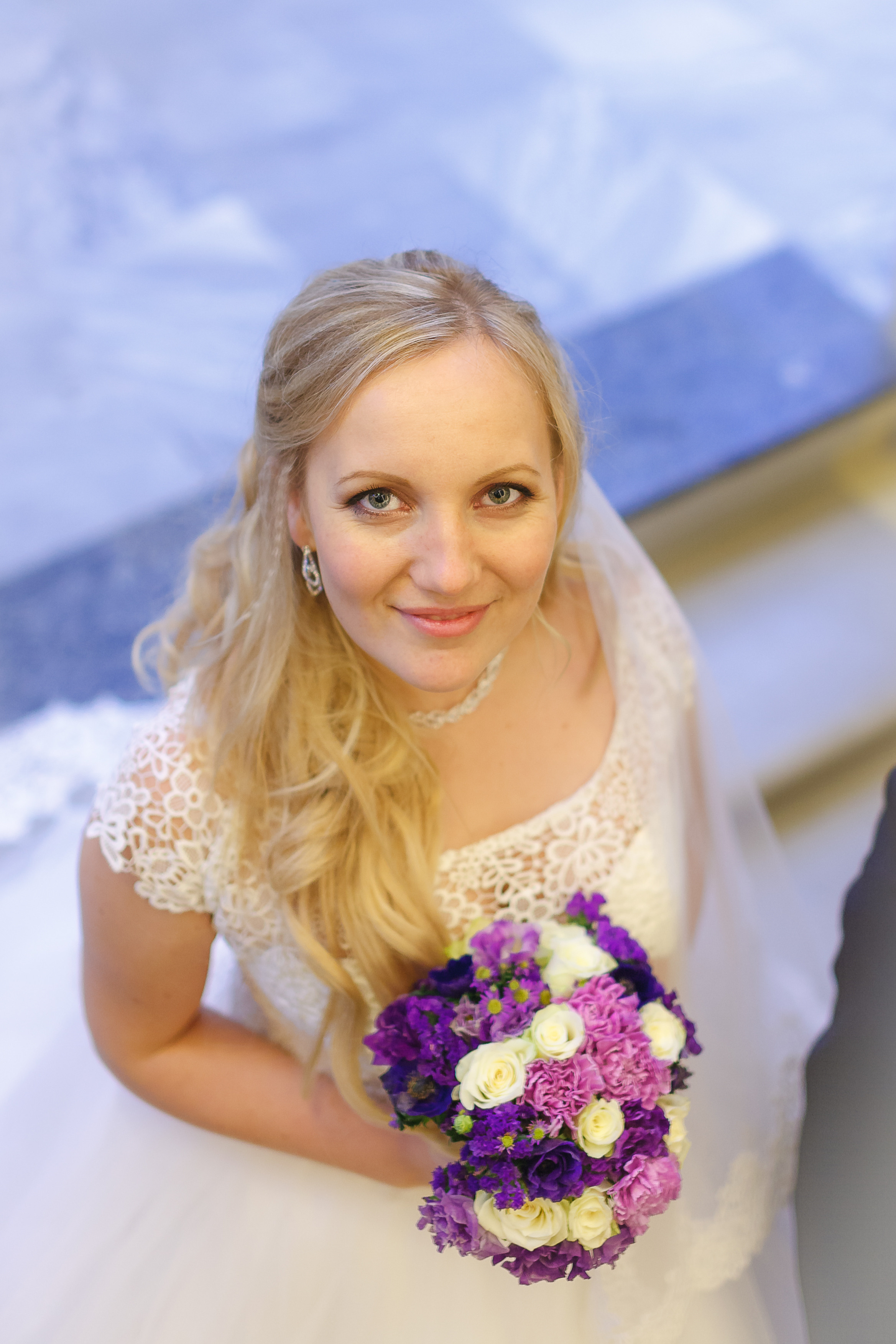 Семён и Татьяна. Алексей Никифоров свадебный и семейный фотограф Москва, Химки