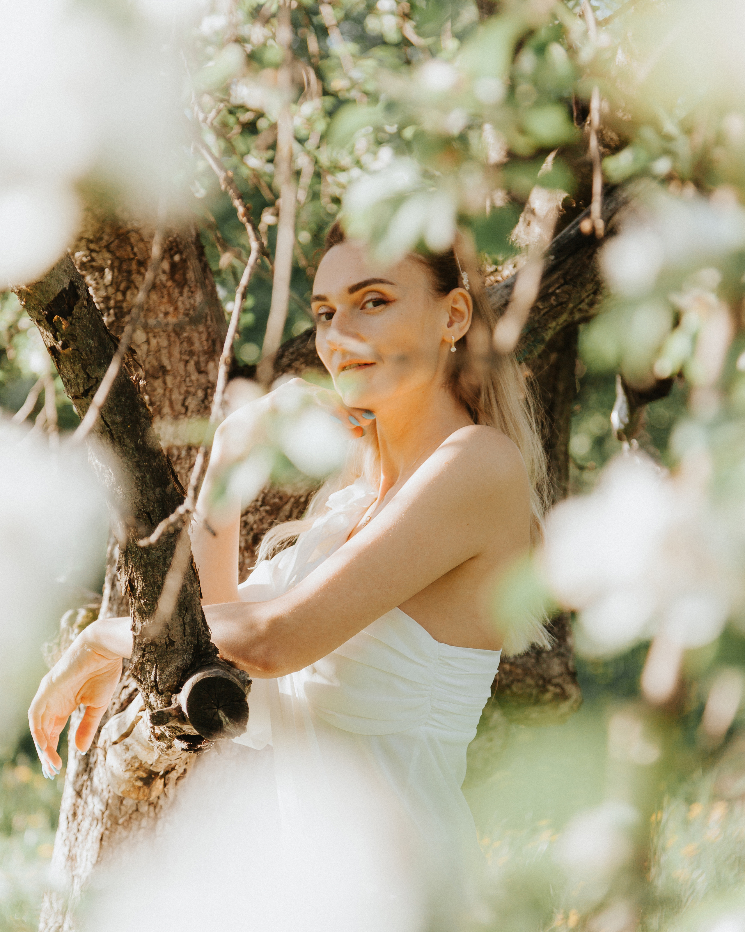 Света. Алексей Никифоров свадебный и семейный фотограф Москва, Химки