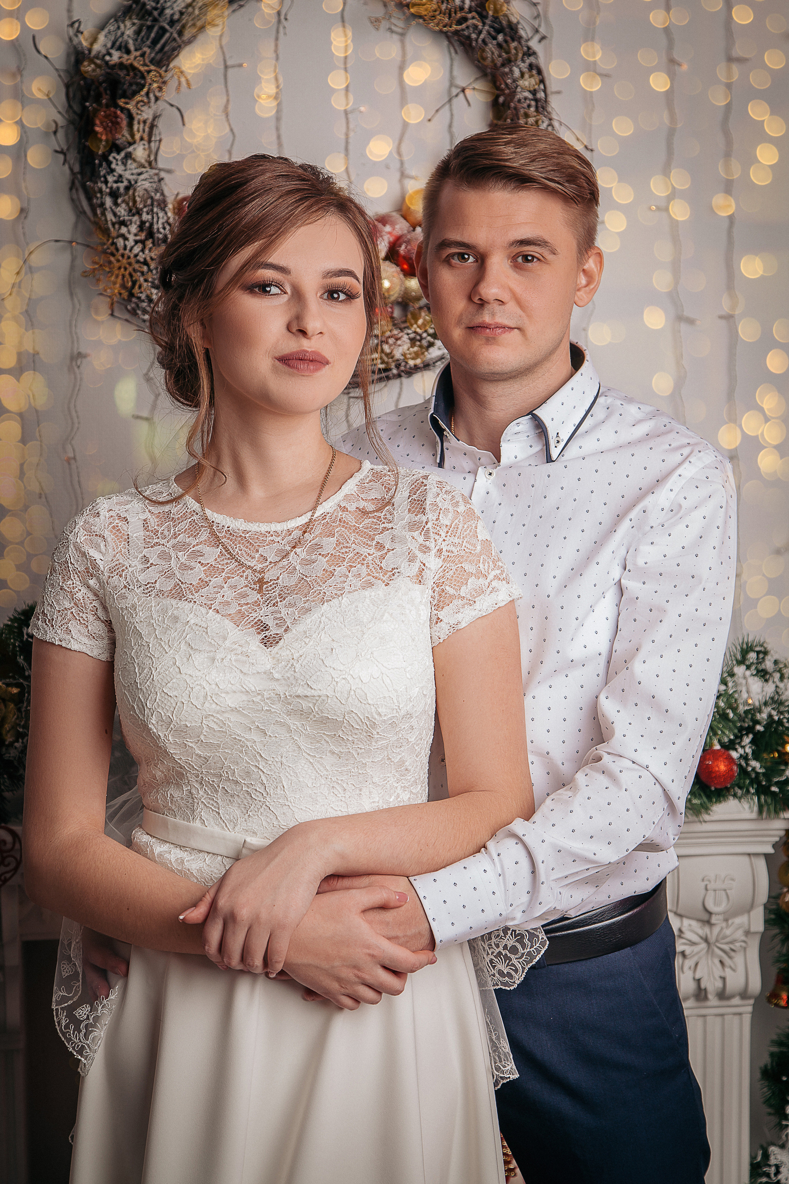 Алексей и Алина. Алексей Никифоров свадебный и семейный фотограф Москва, Химки