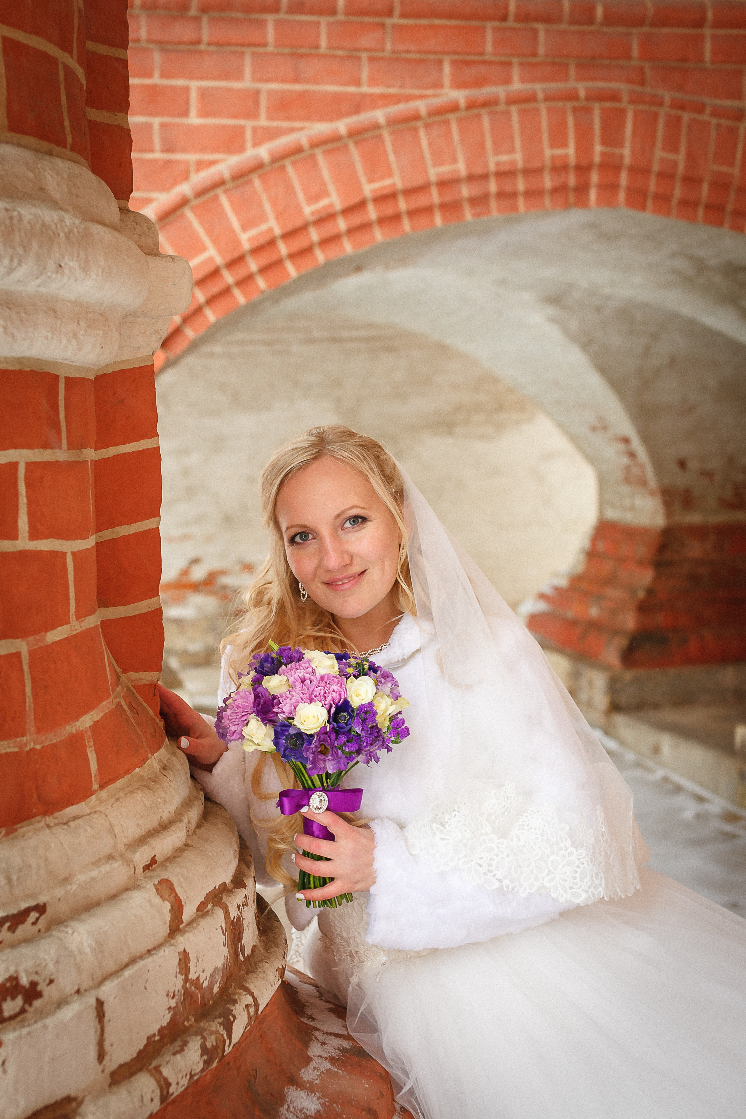Семён и Татьяна. Алексей Никифоров свадебный и семейный фотограф Москва, Химки