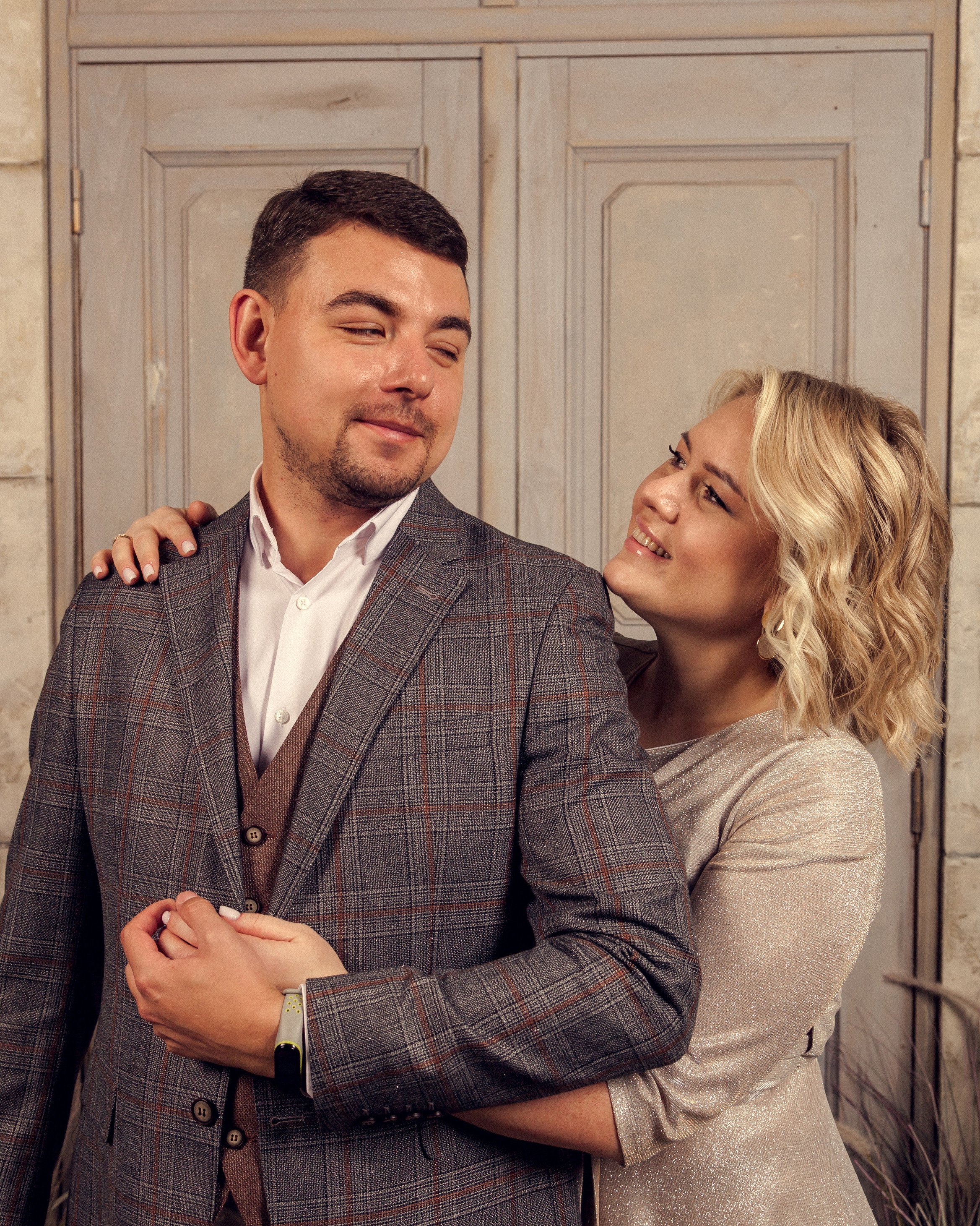 Евгений и Мария. Алексей Никифоров свадебный и семейный фотограф Москва, Химки