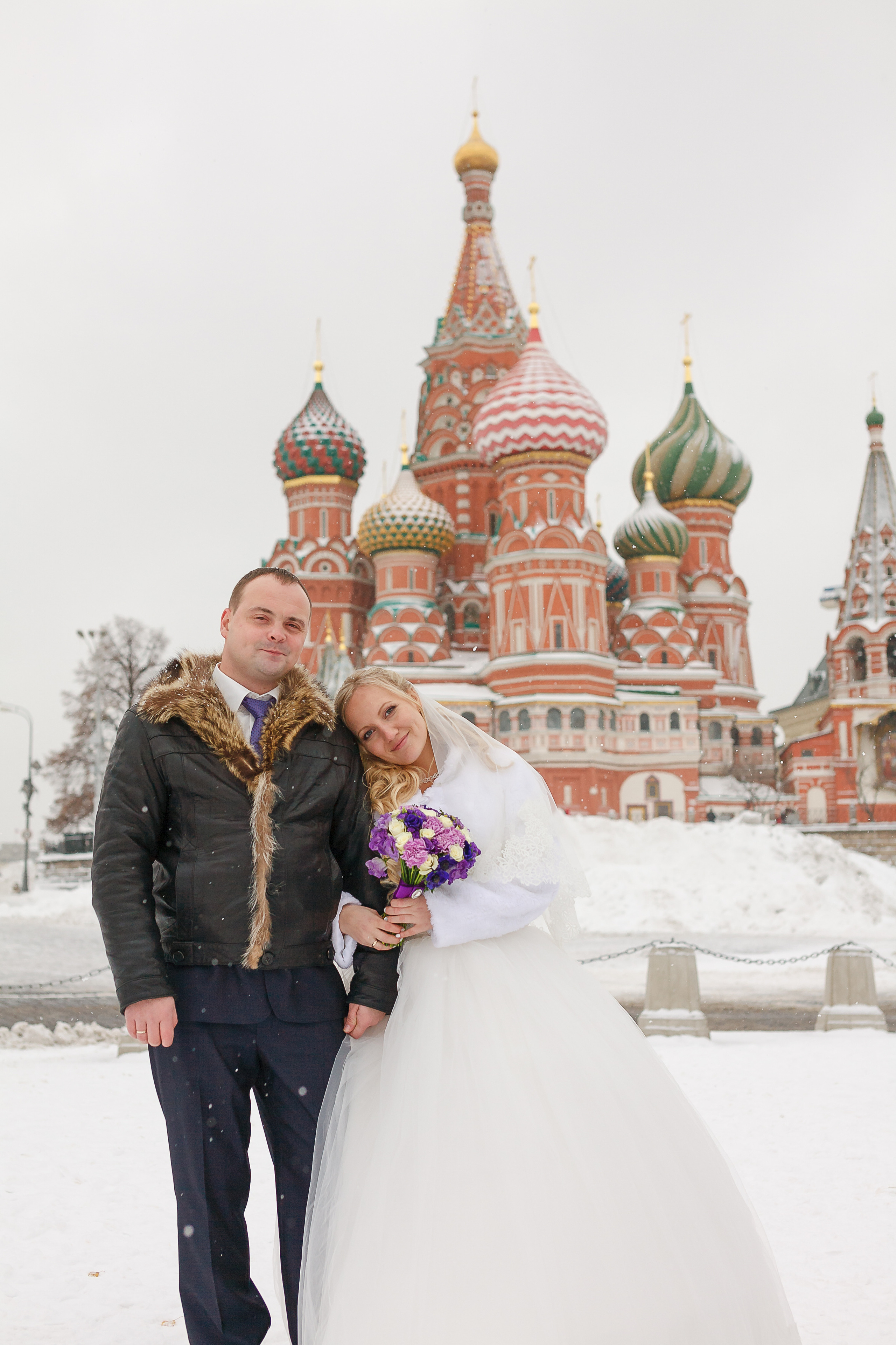 Семён и Татьяна. Алексей Никифоров свадебный и семейный фотограф Москва, Химки