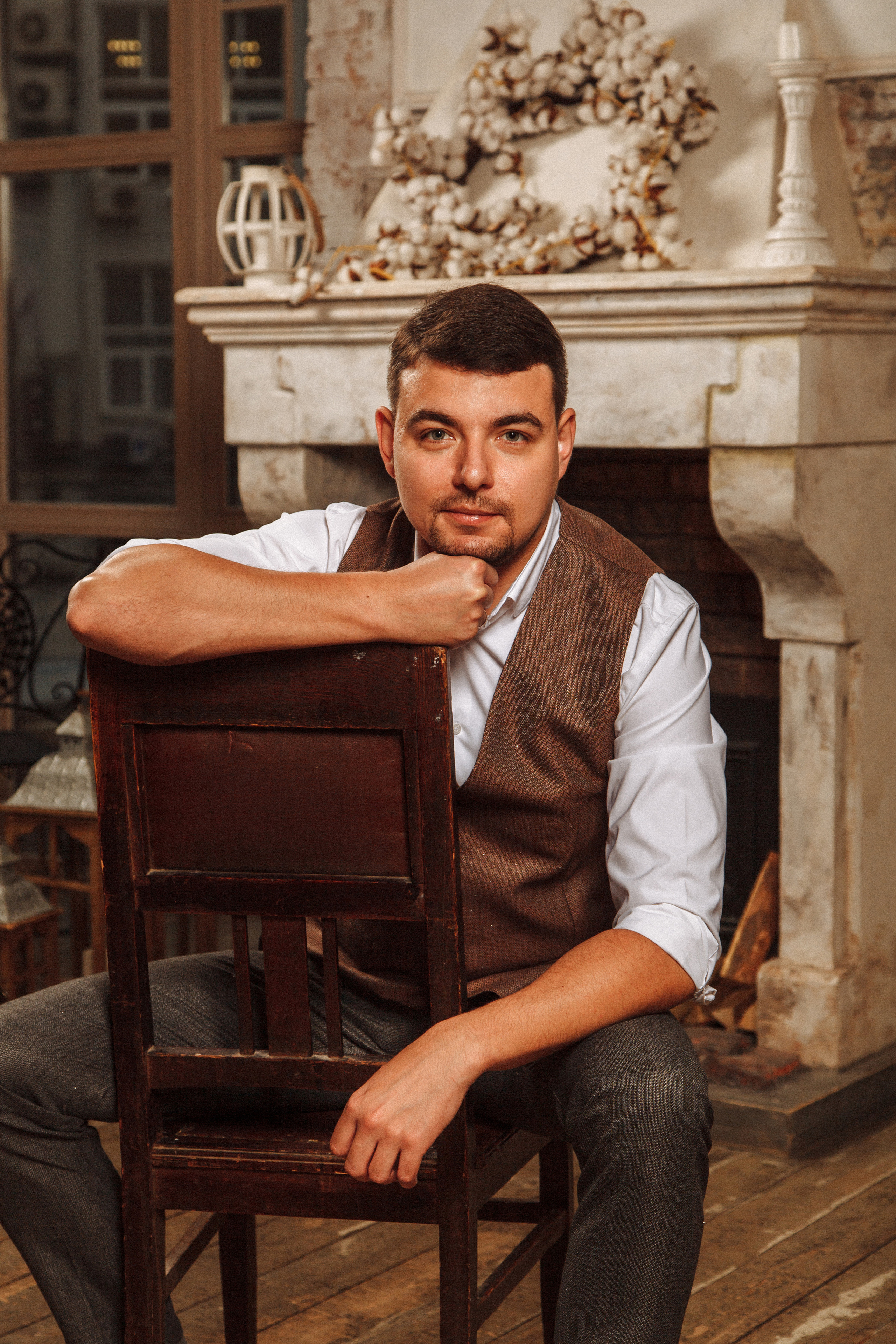 Евгений и Мария. Алексей Никифоров свадебный и семейный фотограф Москва, Химки