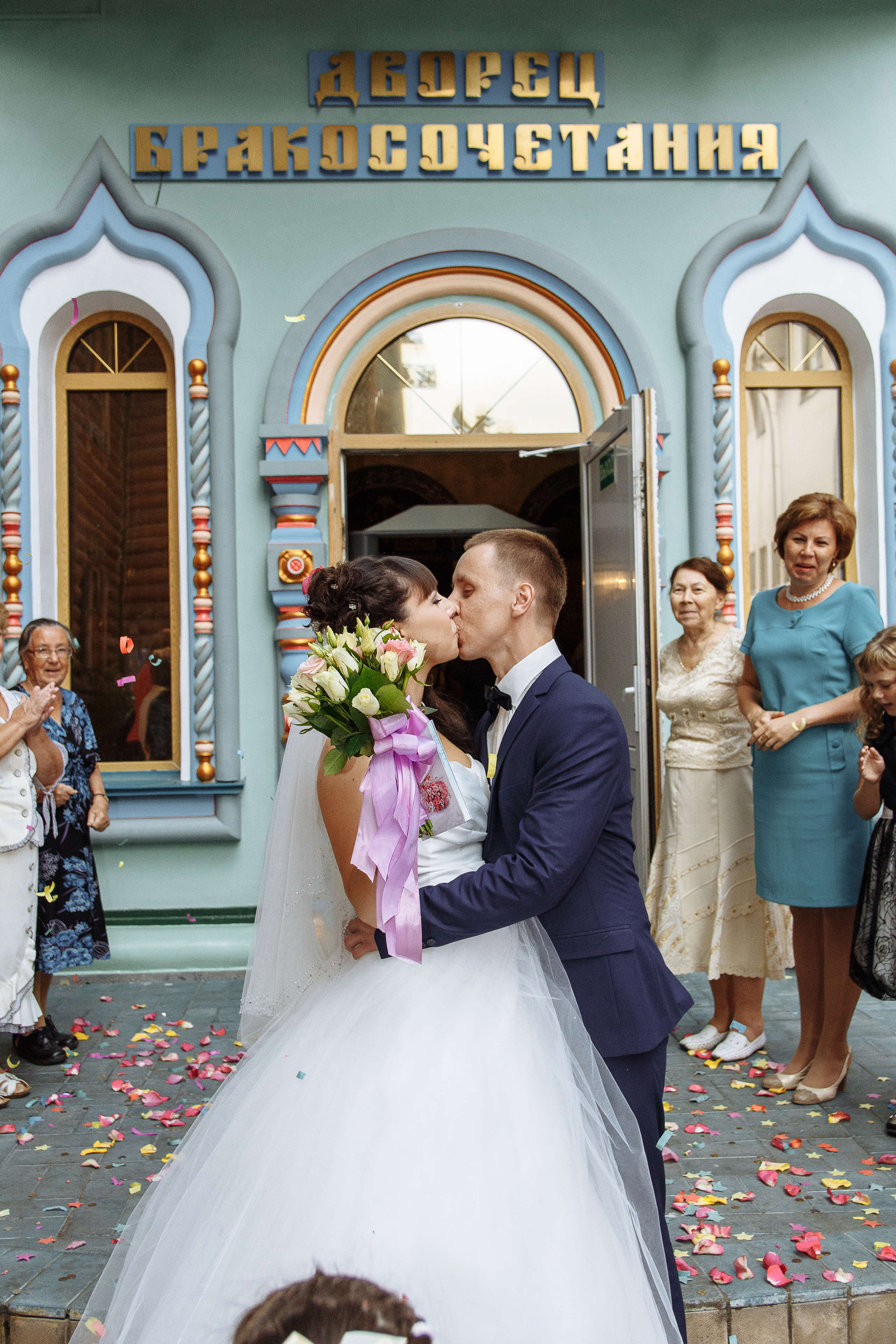 Сергей и Надежда. Алексей Никифоров свадебный и семейный фотограф Москва, Химки