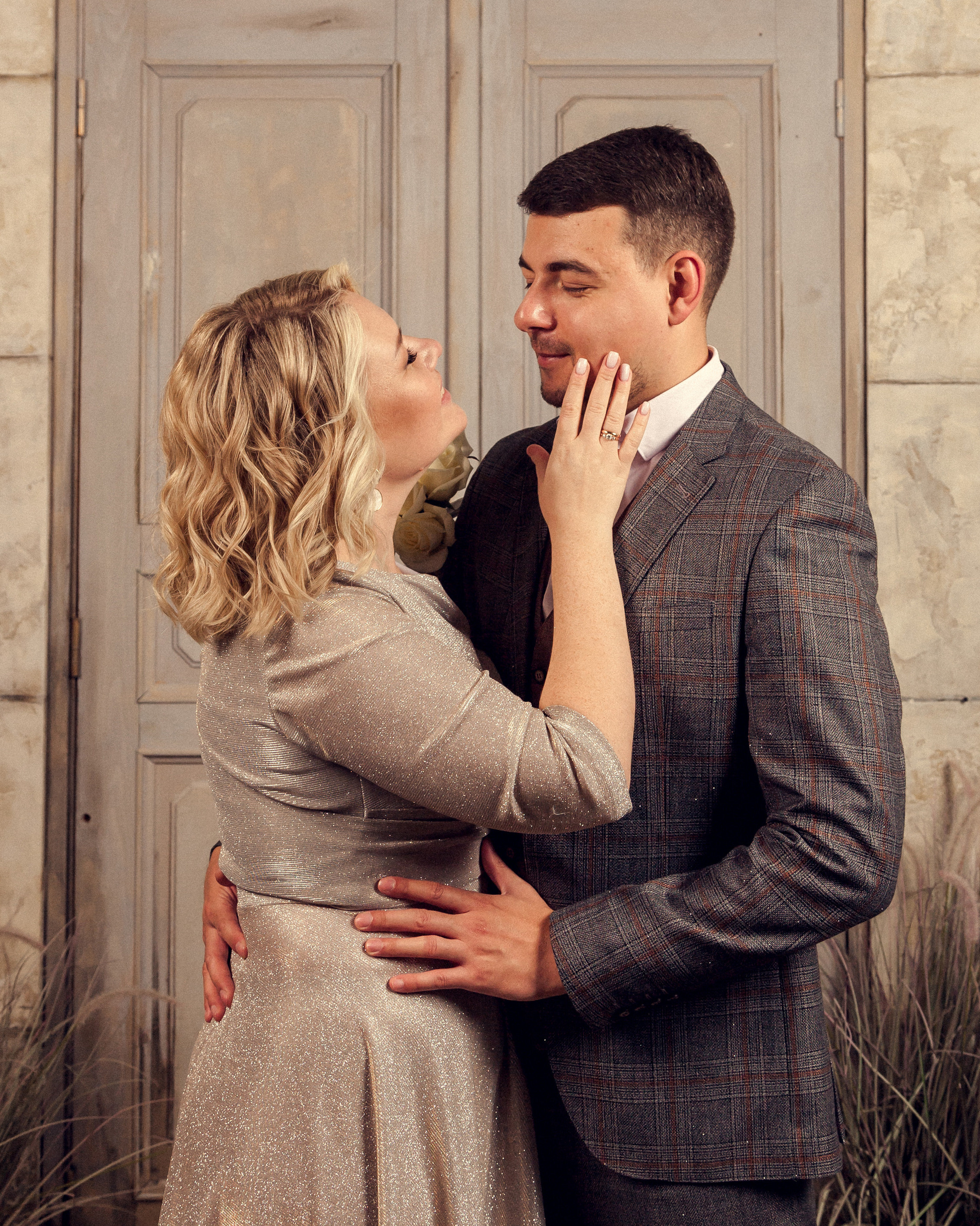 Евгений и Мария. Алексей Никифоров свадебный и семейный фотограф Москва, Химки