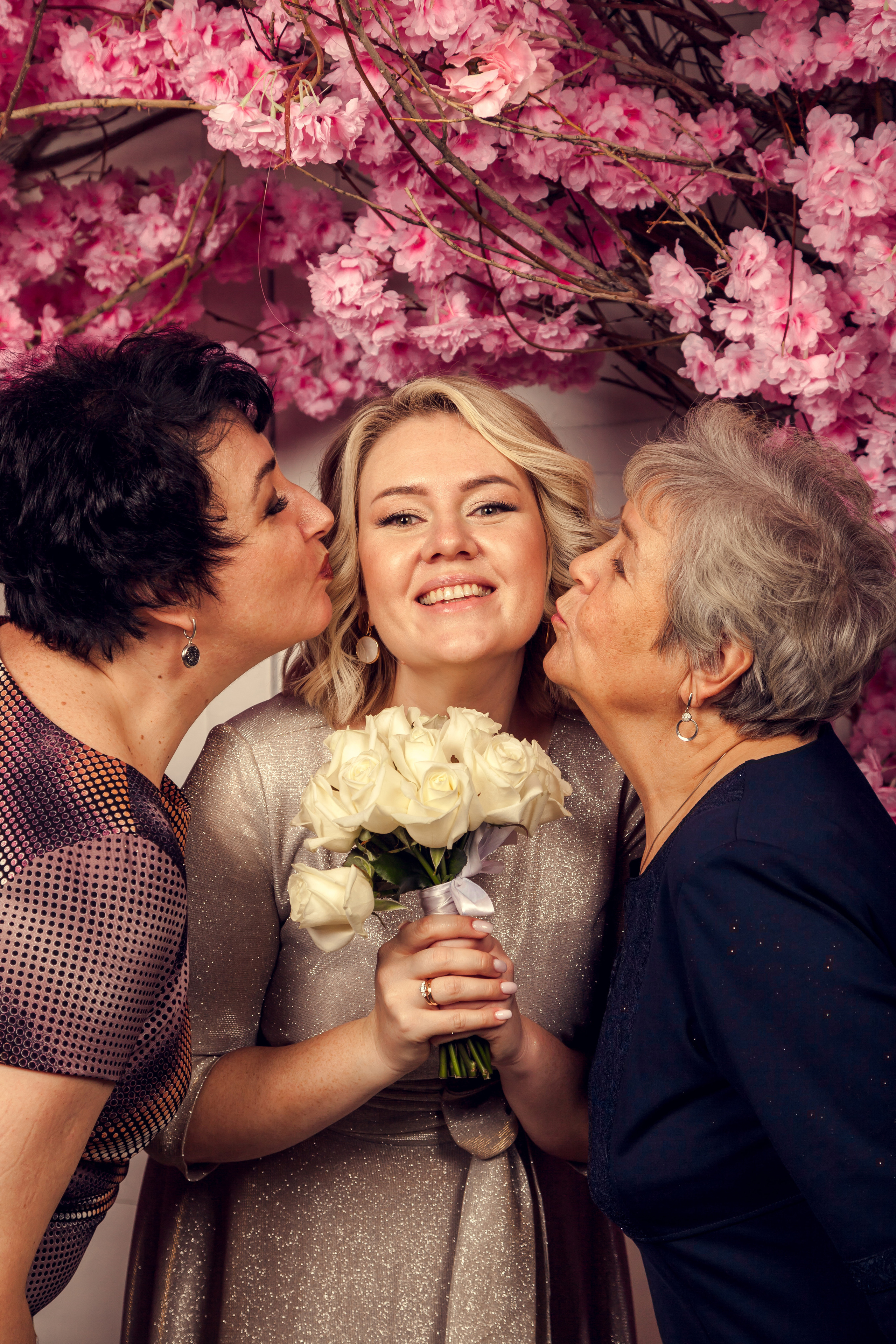 Евгений и Мария. Алексей Никифоров свадебный и семейный фотограф Москва, Химки