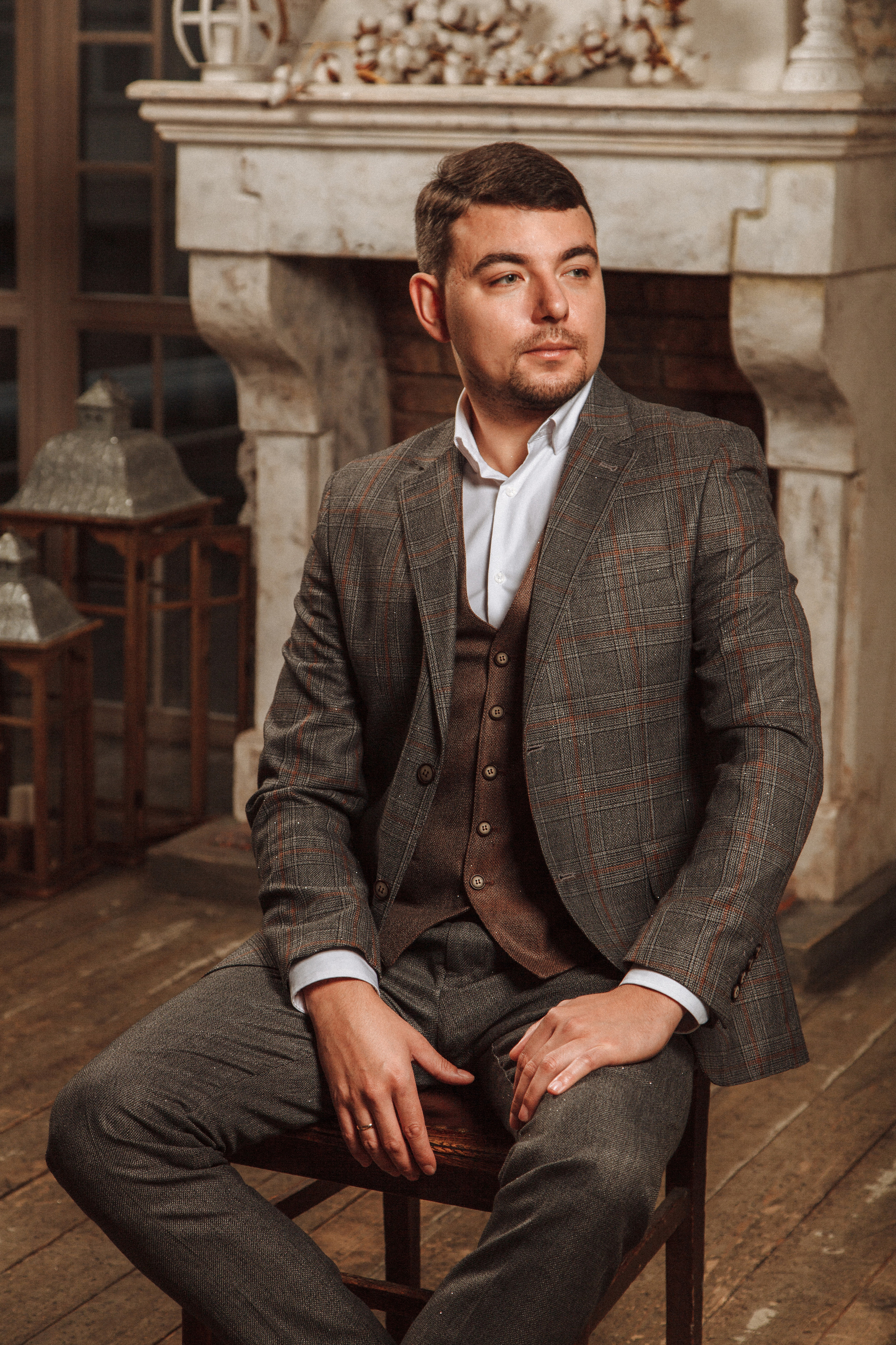 Евгений и Мария. Алексей Никифоров свадебный и семейный фотограф Москва, Химки