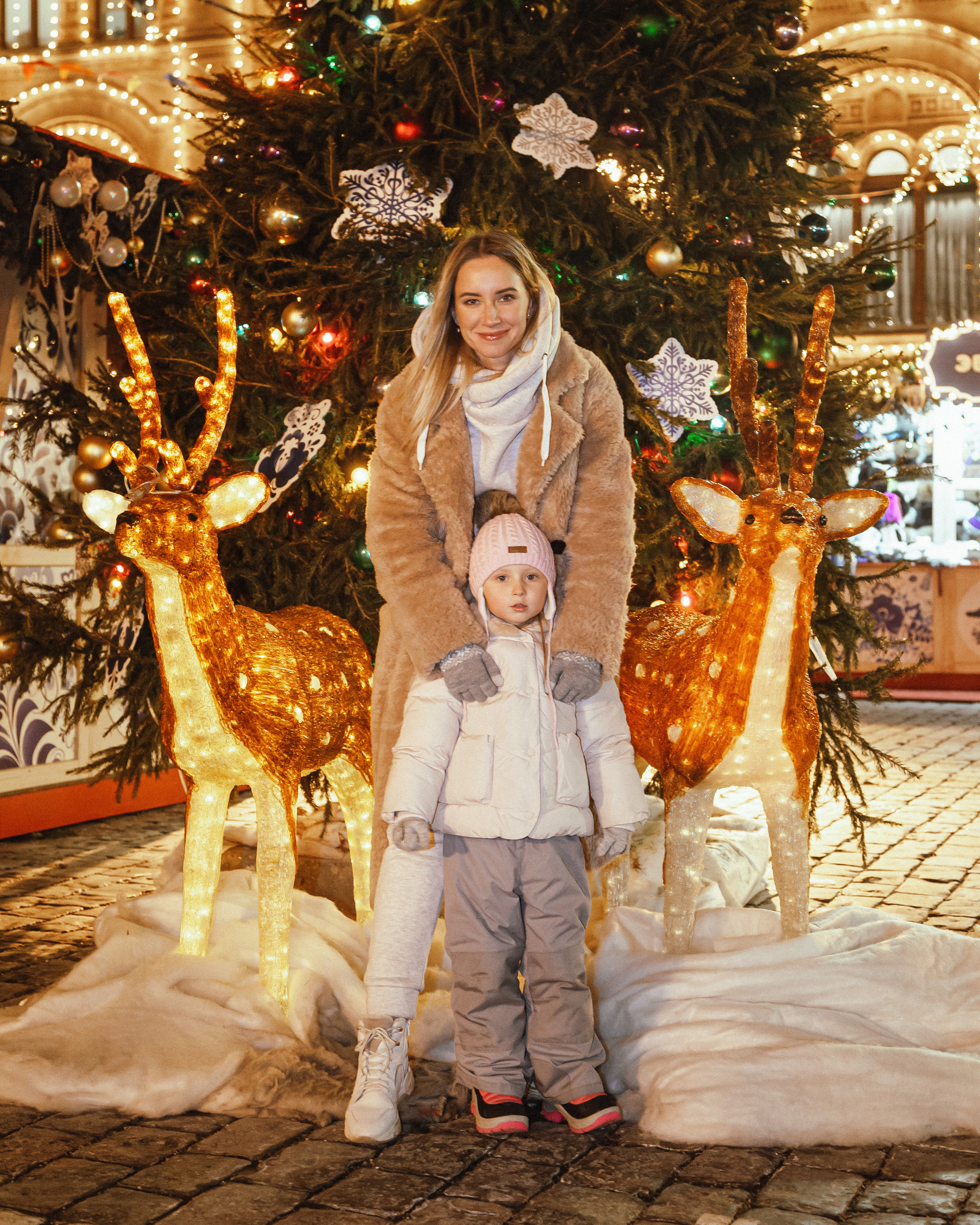 Жора, Настя и Вика. Алексей Никифоров свадебный и семейный фотограф Москва, Химки