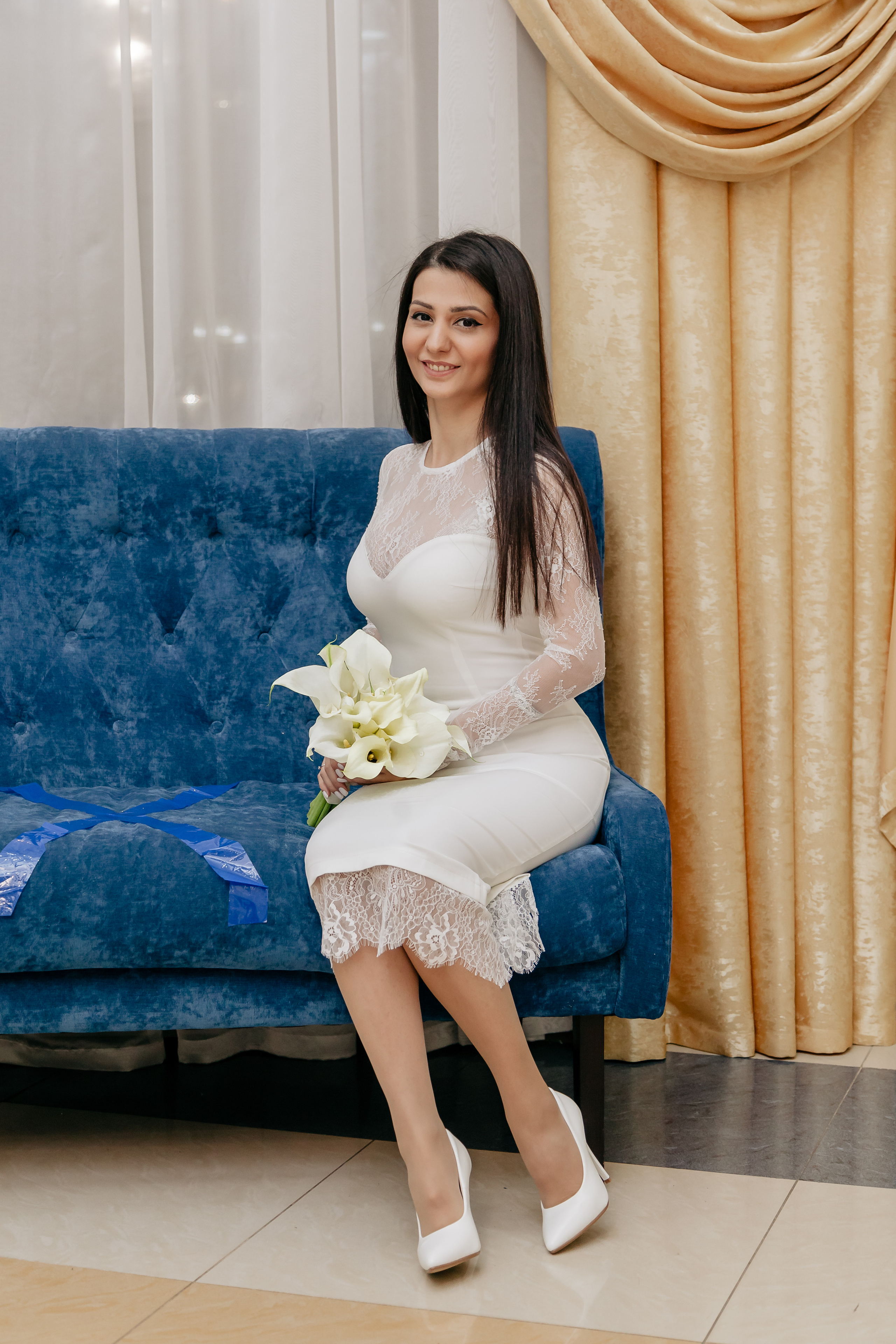 Владислав и Каринэ ЗАГС. Алексей Никифоров свадебный и семейный фотограф Москва, Химки