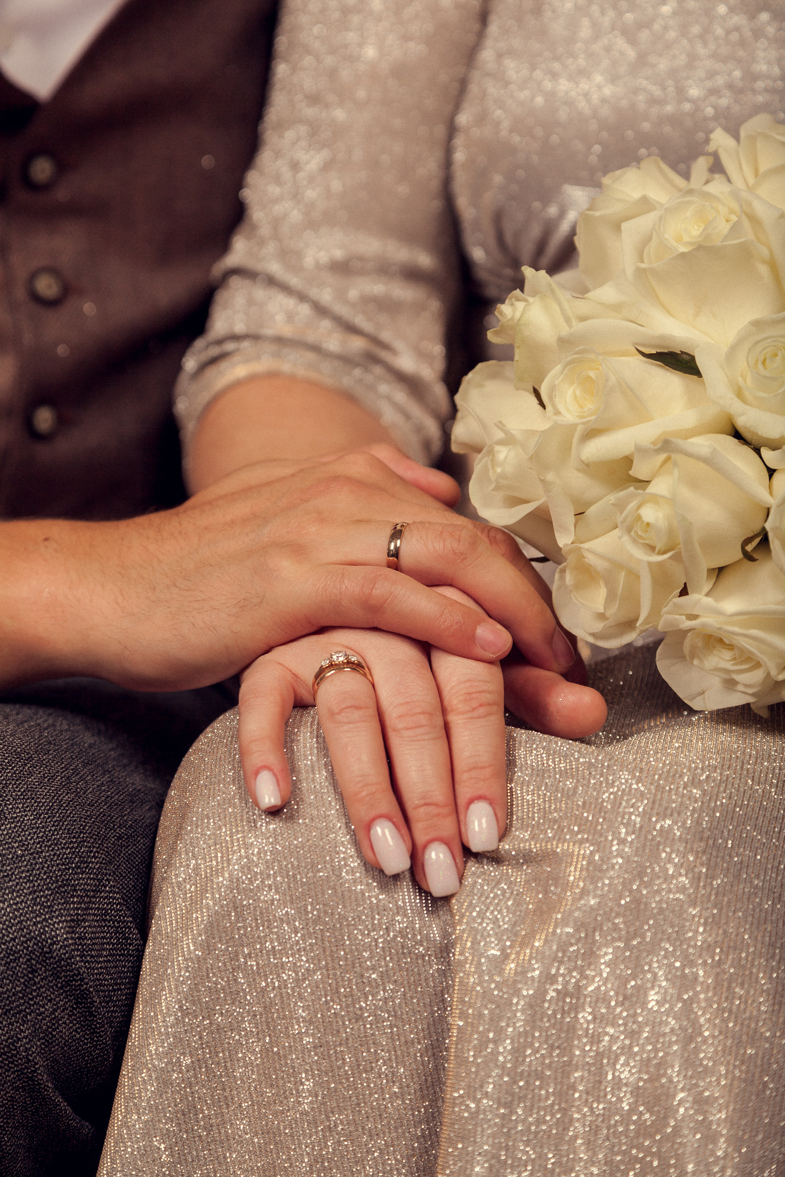 Евгений и Мария. Алексей Никифоров свадебный и семейный фотограф Москва, Химки