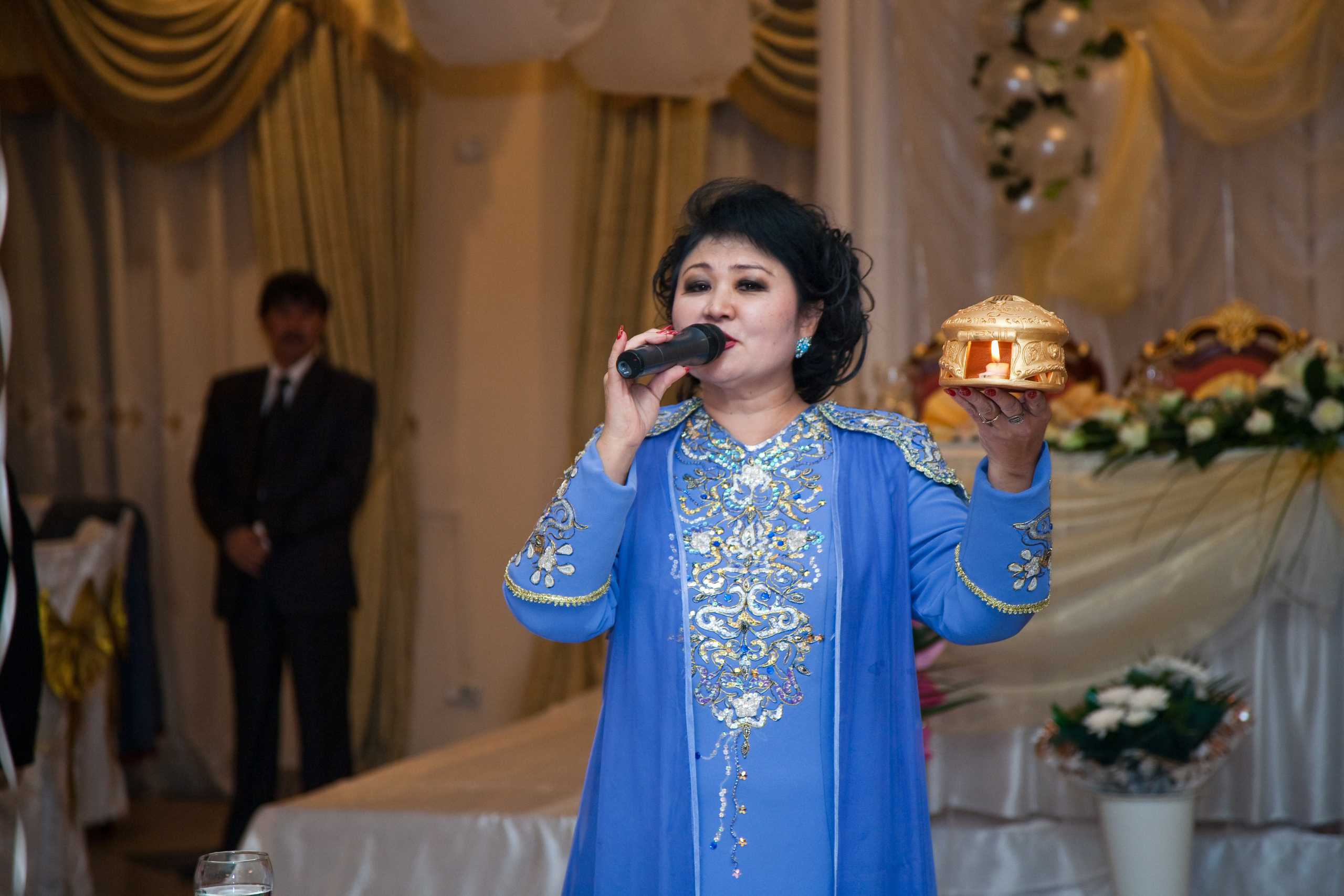 Свадьба Айдын и Гулбахыт. Свадебный и семейный фотограф в Воронеже Андрей Валин