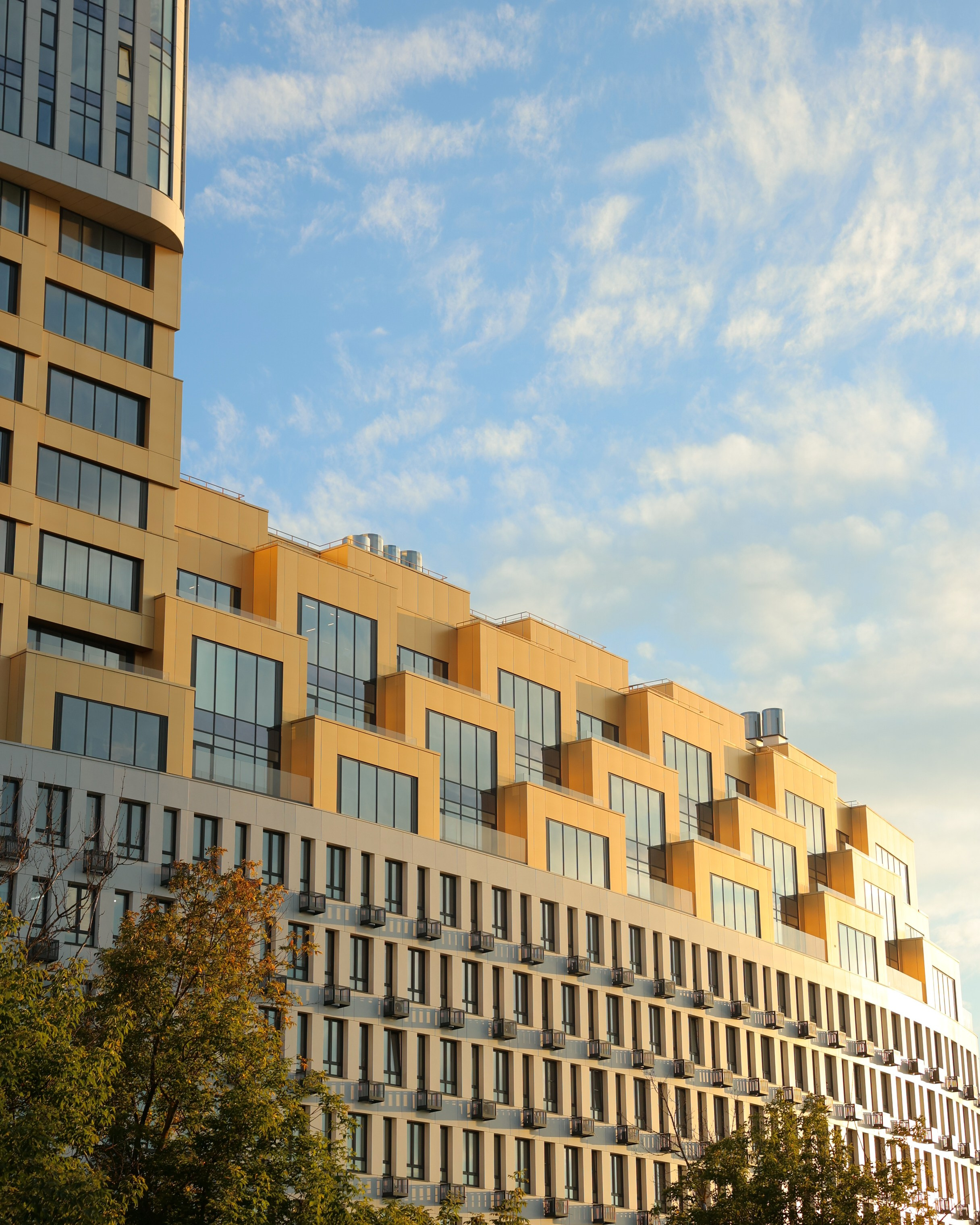 Контент для соцсетей молодежного центра. Фотограф Чугунов Александр