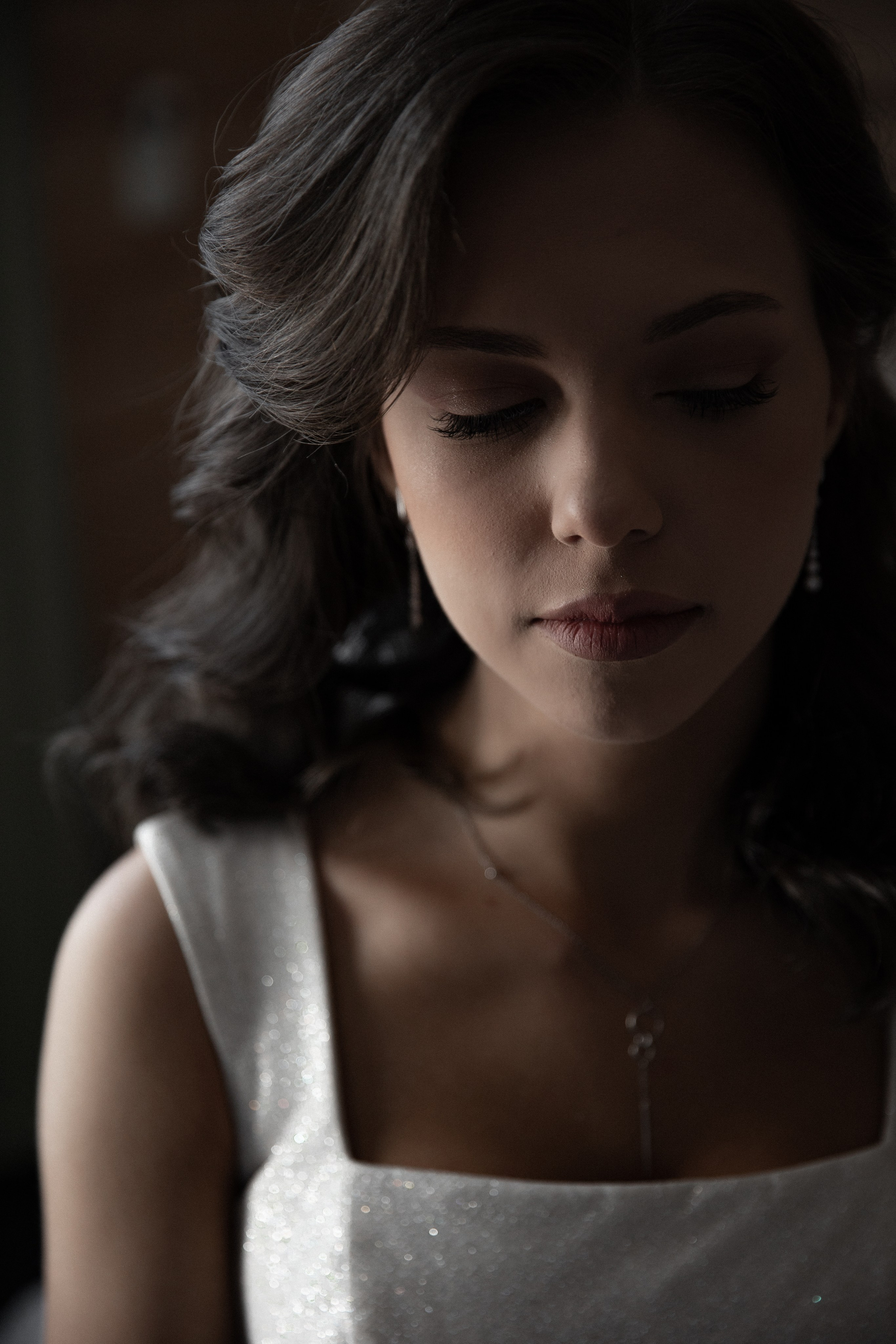 Анонс Свадьбы Дмитрия & Полины. Свадебный фотограф Самара Ирина Захарова