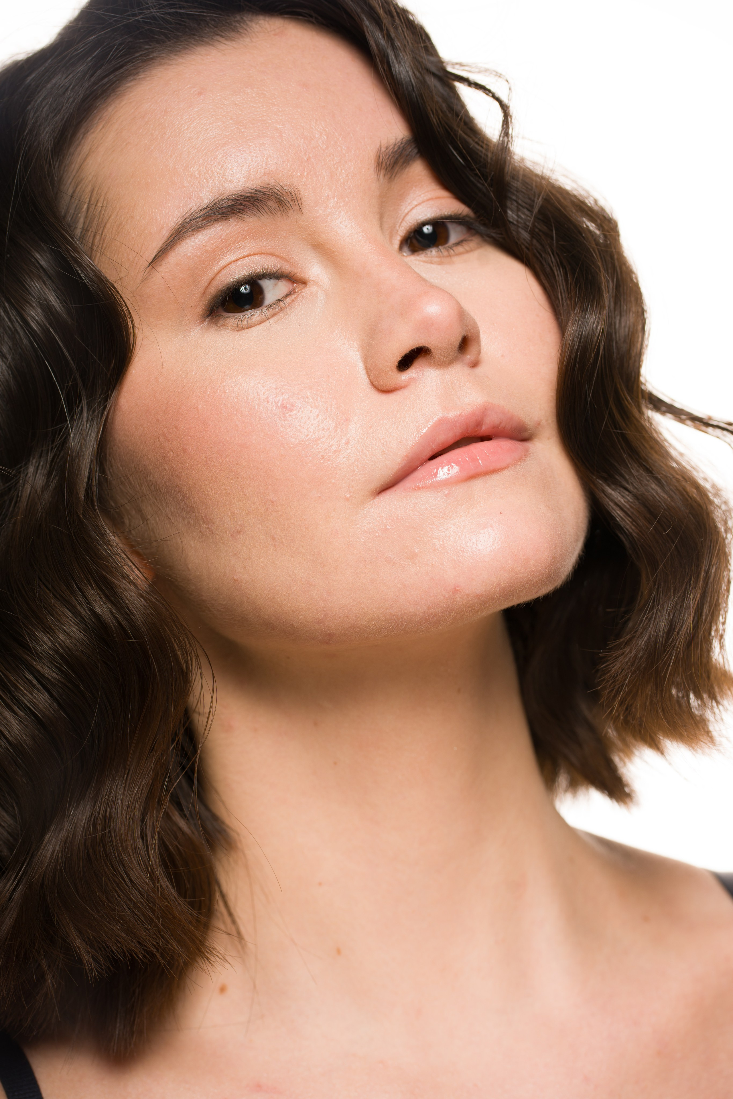 Ретуширование фотографий, до/после. Фотограф в Казани Кристина Цыганова