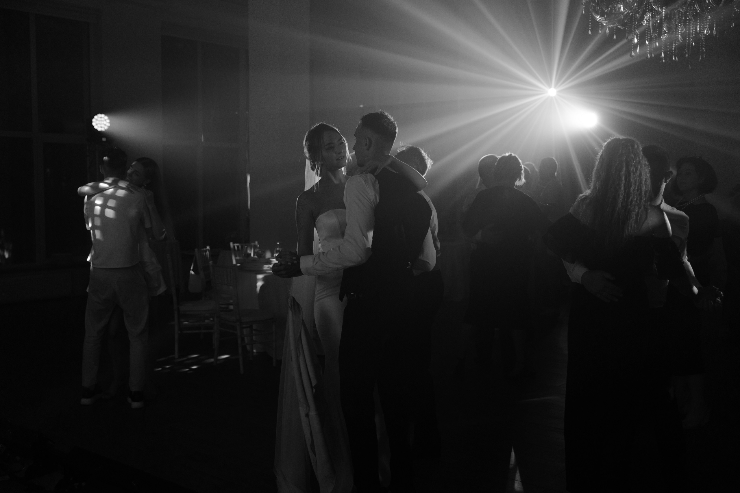 Влад Ира Royal Hall 1.07.2024. Свадебный фотограф Кристина Винокурова