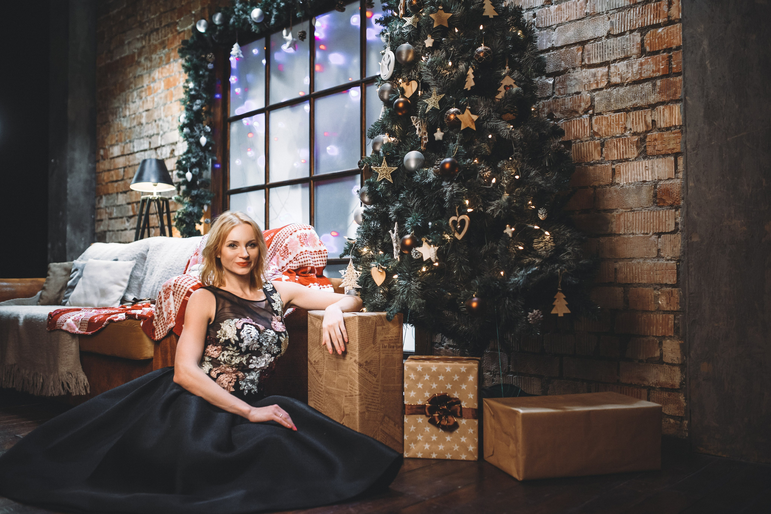 Британский новый год. Свадебный и семейный фотограф в Минске Филиппович Александр