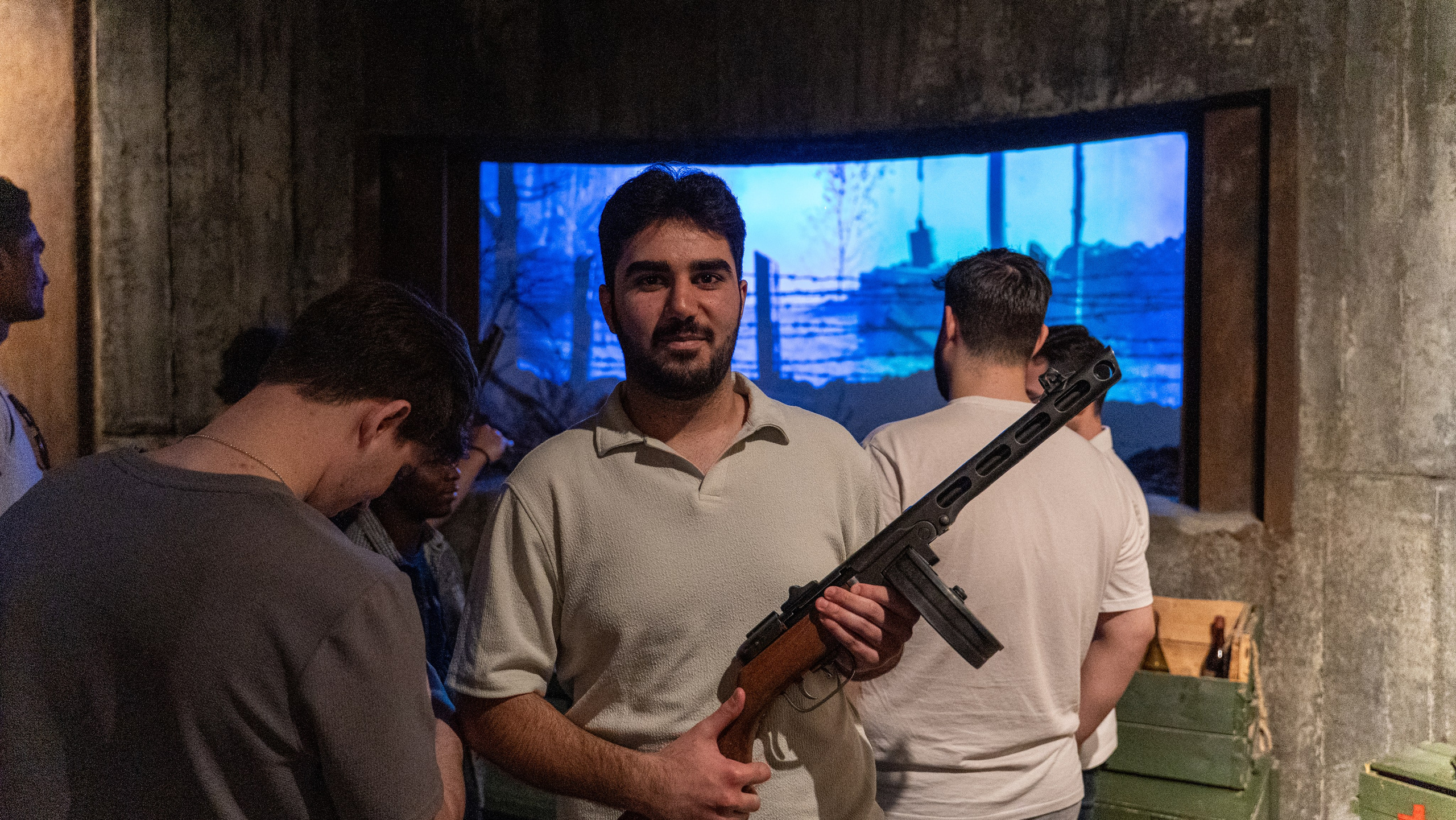 Репортаж Парк Победы. Илья Жуковский | Автомобильная, Репортажная, Архитектурная съемка| Москва