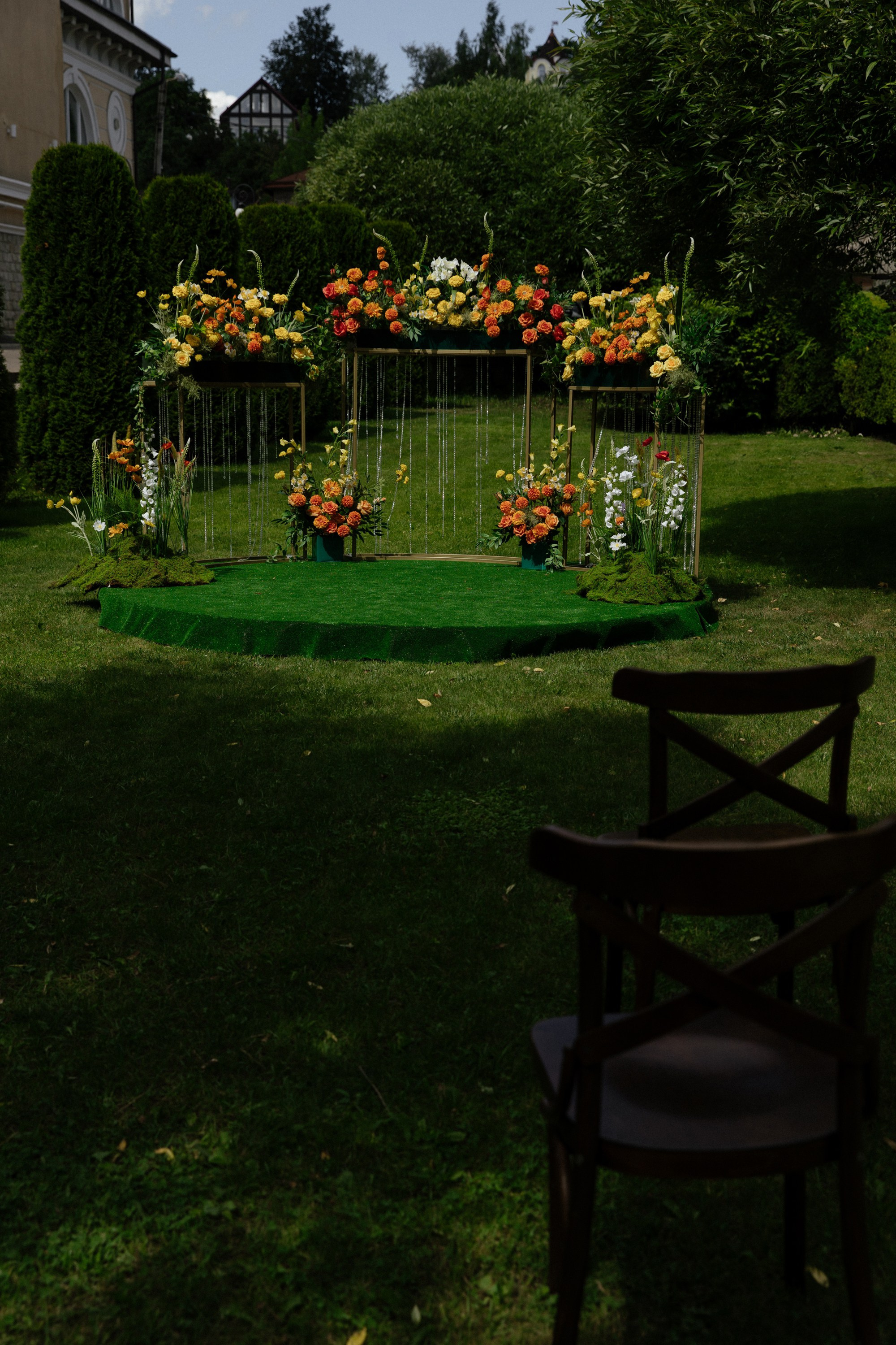 Дима и Алина — большой свадебный!. Фотограф Сергиев Посад Москва Хованская Екатерина