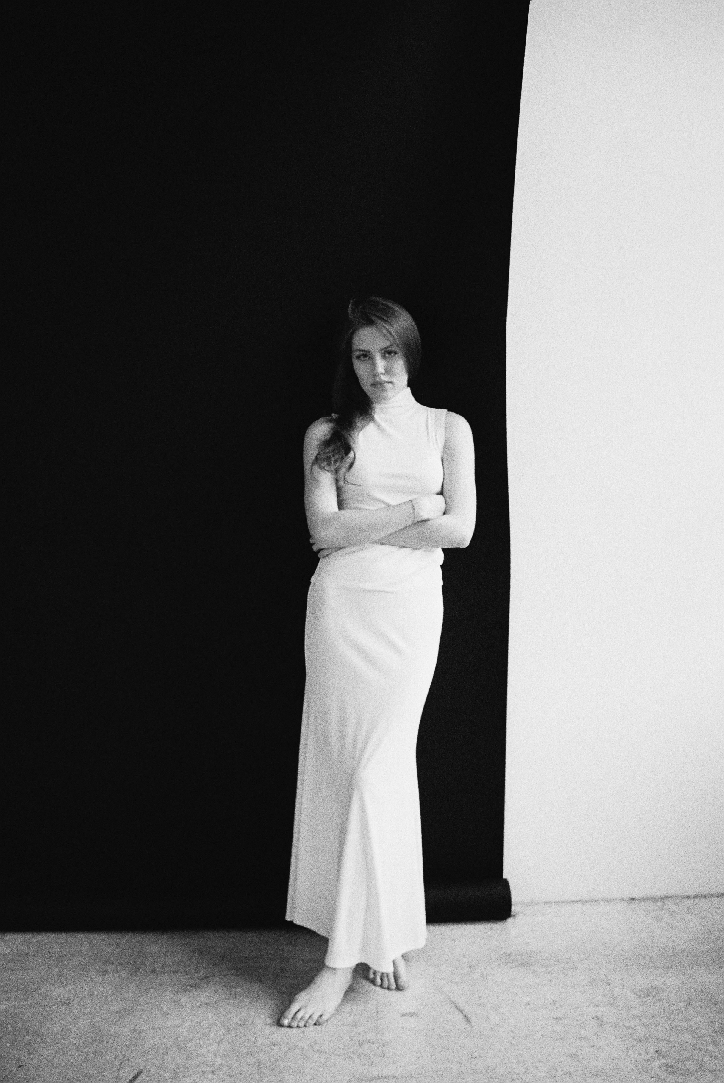 Владислава (35 mm). Фотограф в Екатеринбурге и Москве, Анна