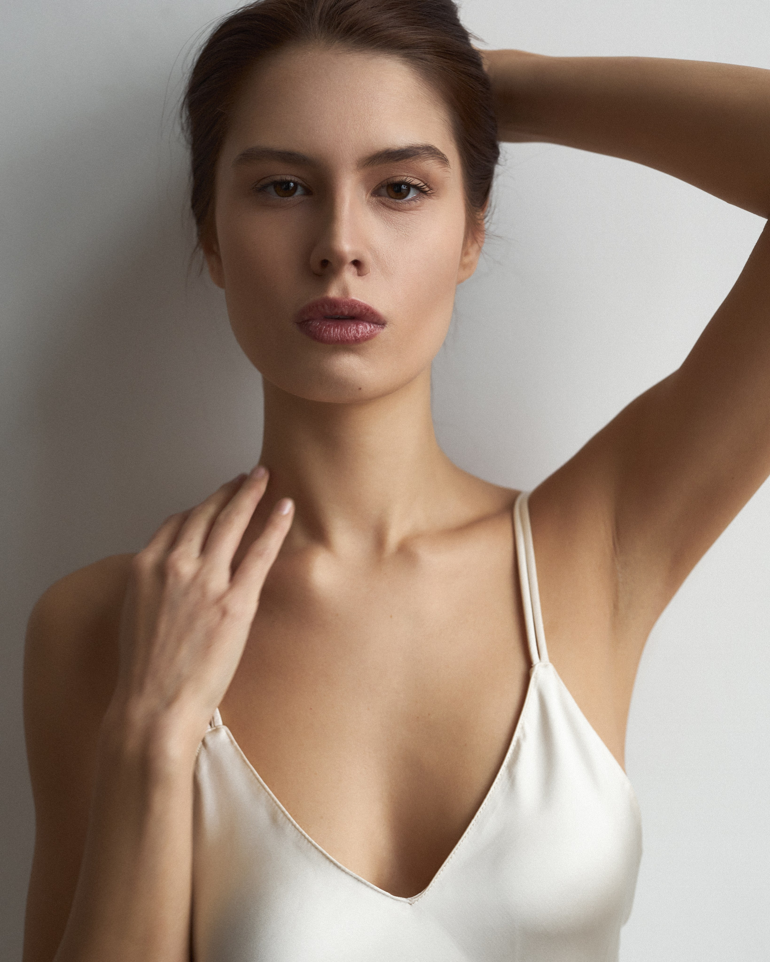 Полина. Фотограф в Екатеринбурге и Москве, Анна