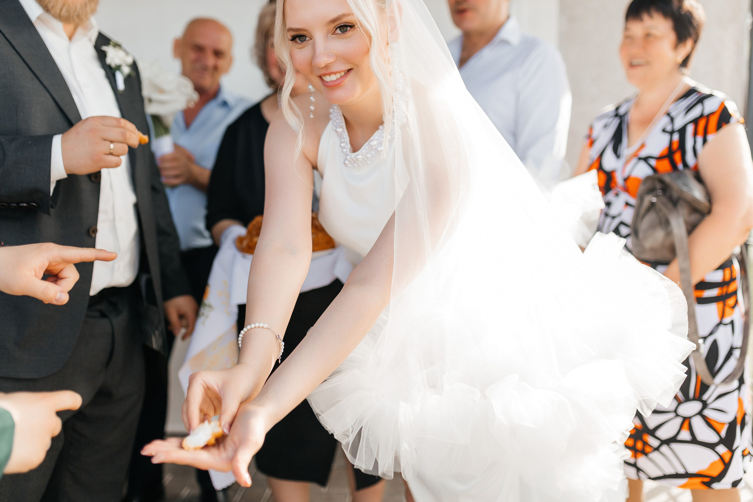 Свадебная фотосессия Орел 2025. Свадебный фотограф в Орле Андрей Поляков