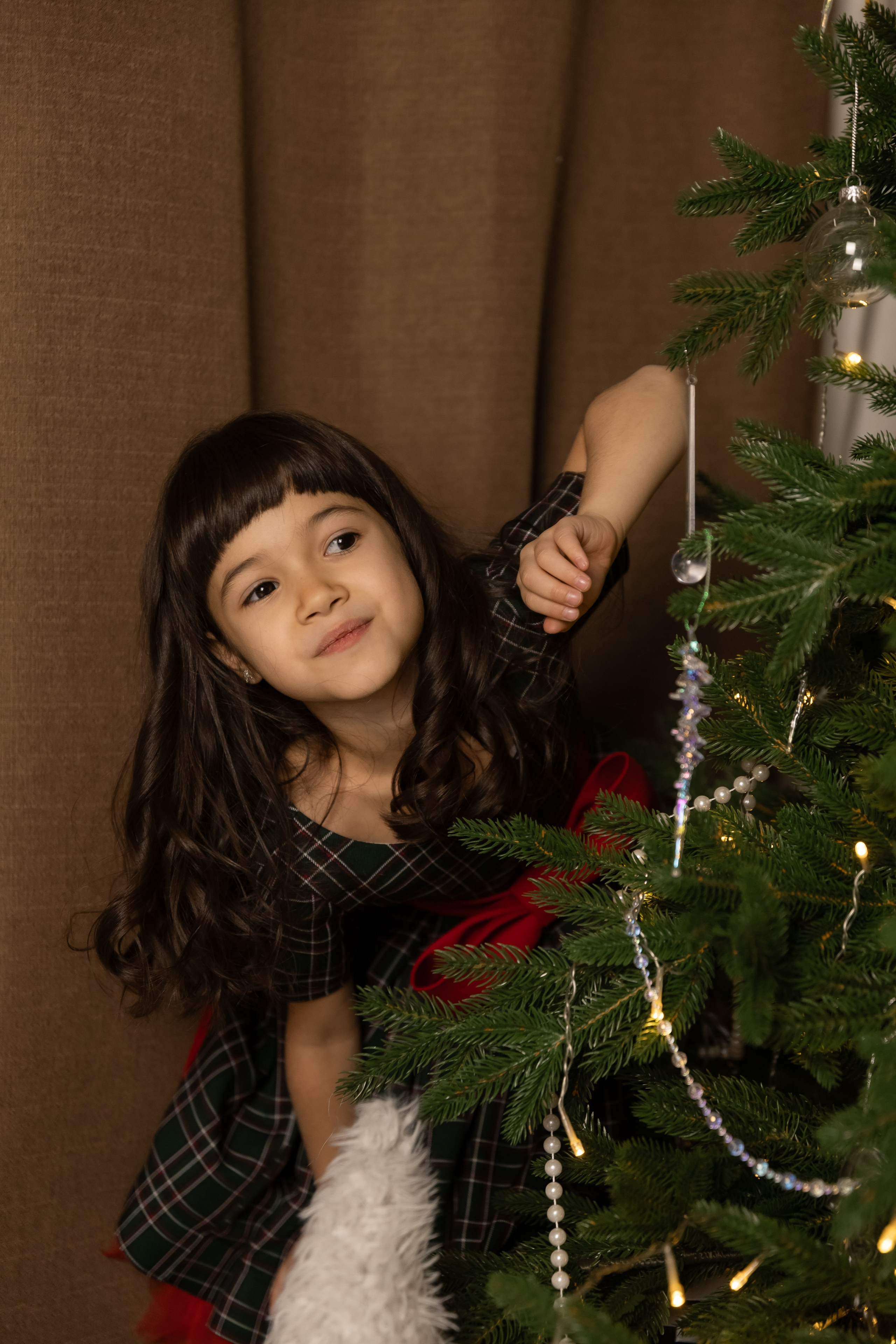 Новый год. Рыжий Фотограф Иркутск