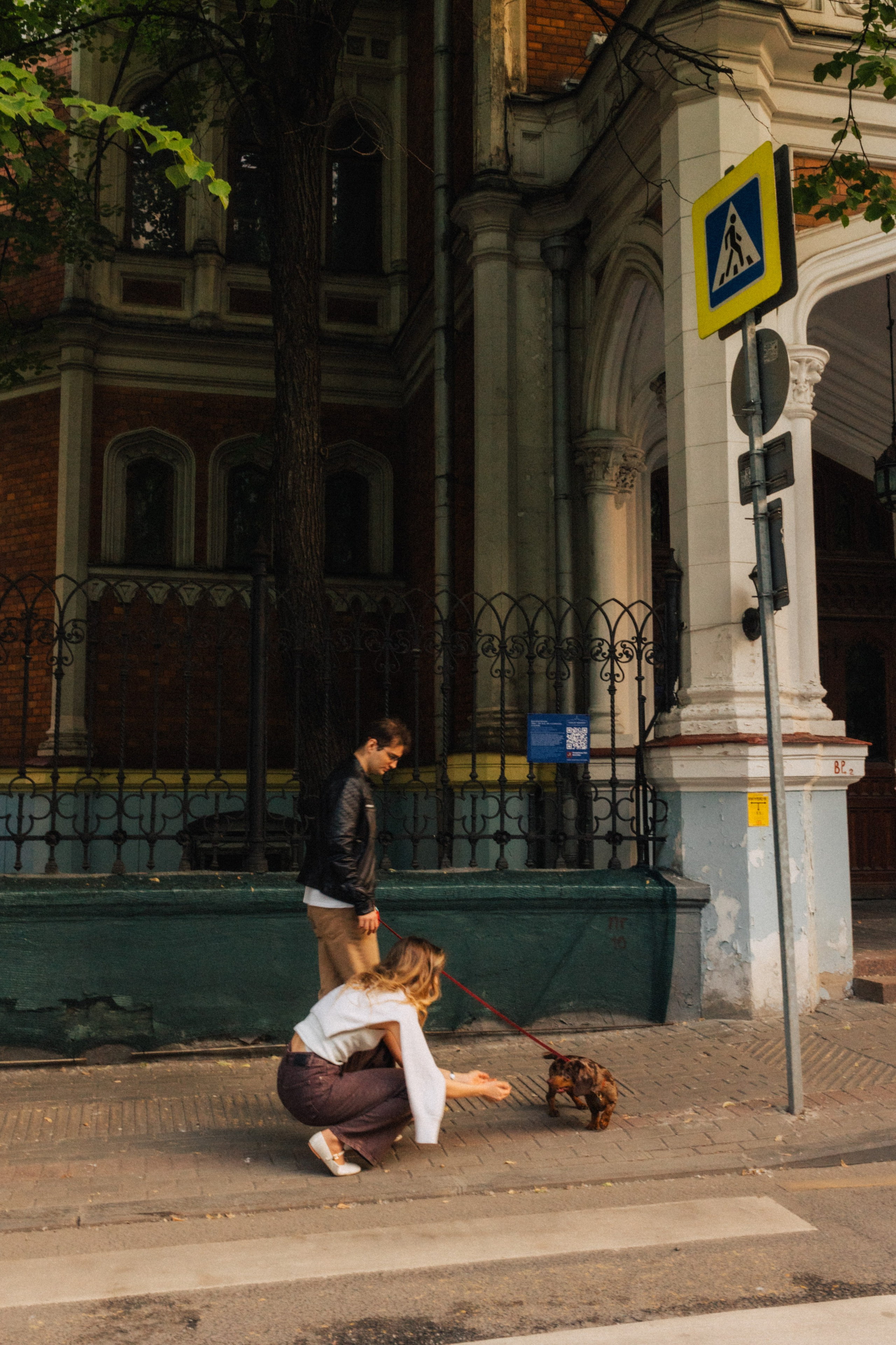 Александр/Ангелина. Фотограф в Москве Татьяна Сергеева
