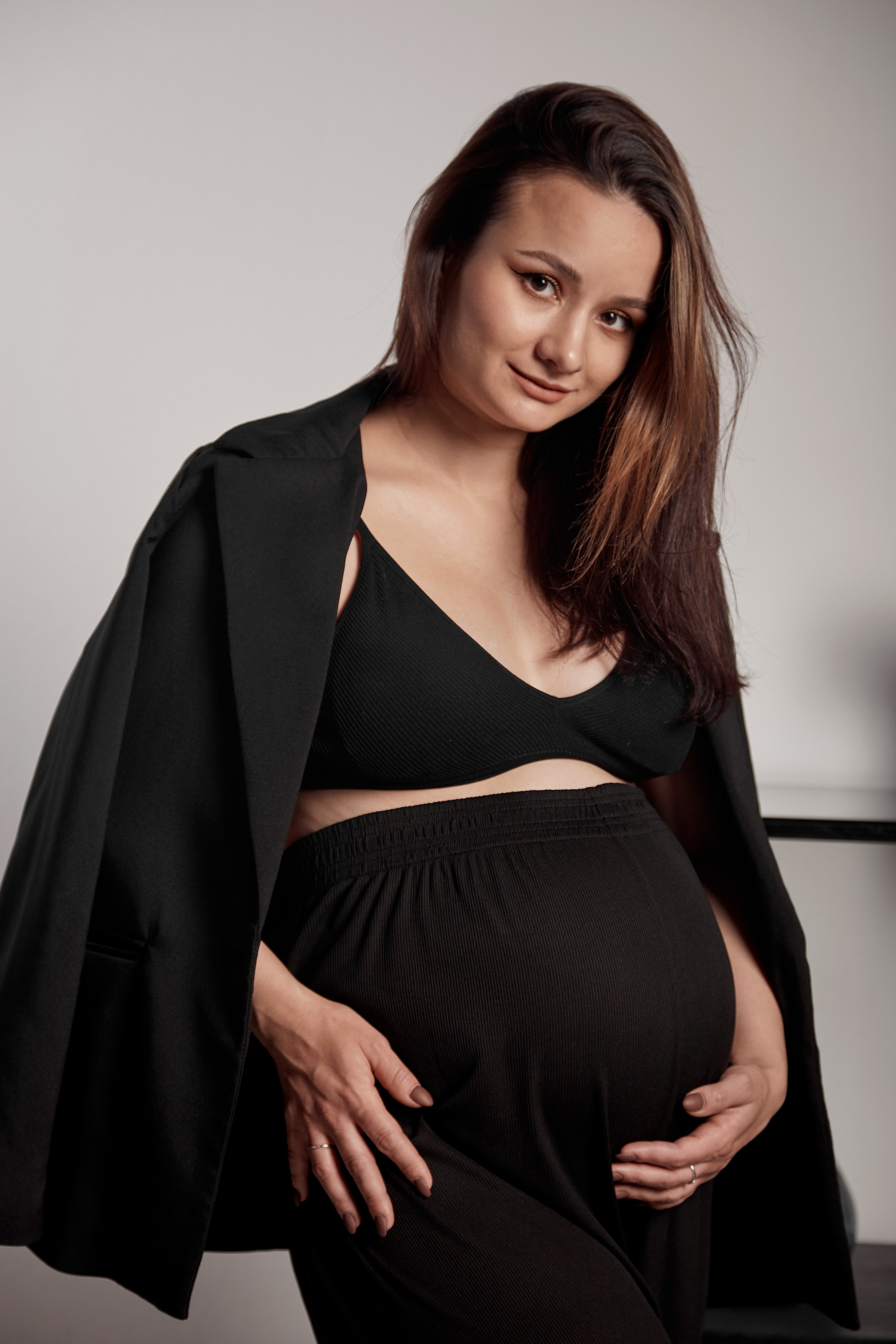 Будущая мама. Frame Craft