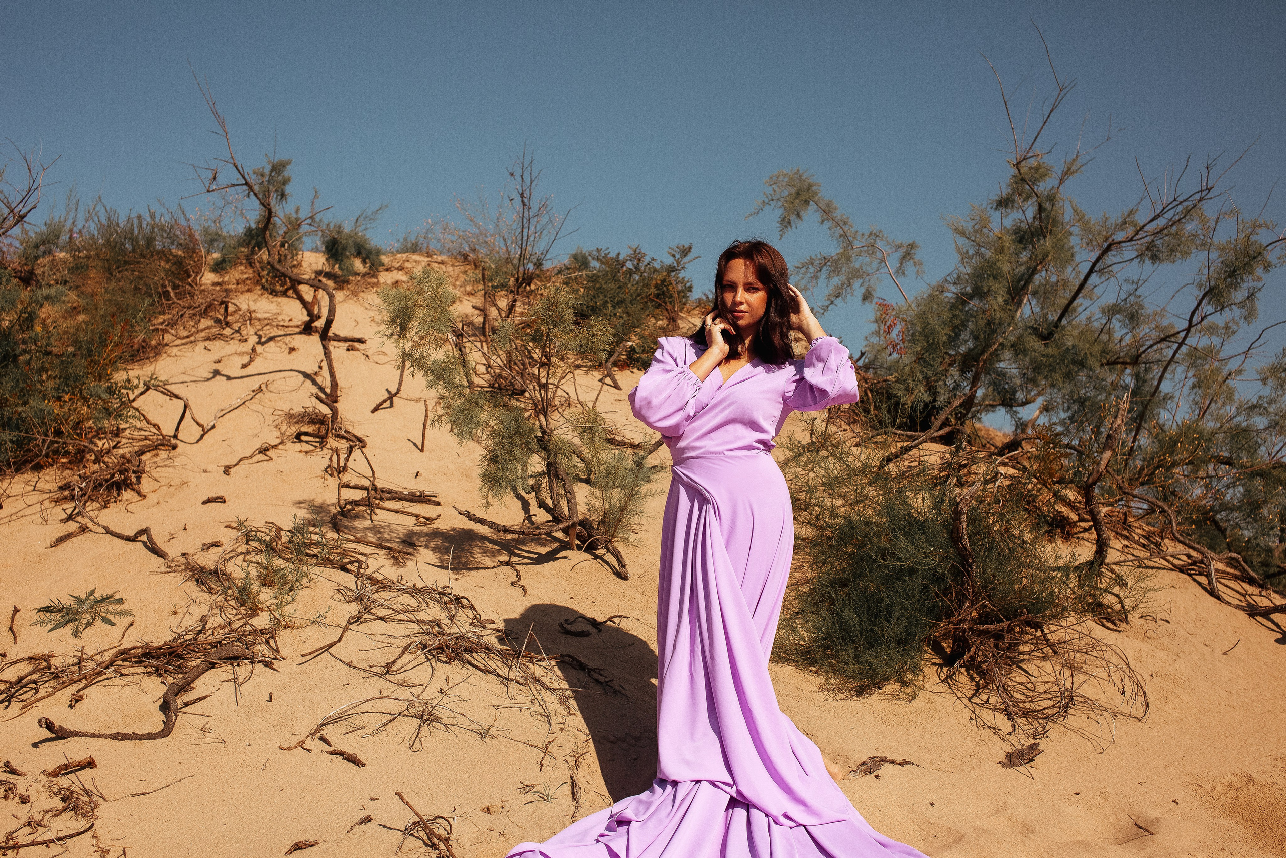 Блага. Свадебный и семейный фотограф/видеограф в Краснодаре Наталья Осинская