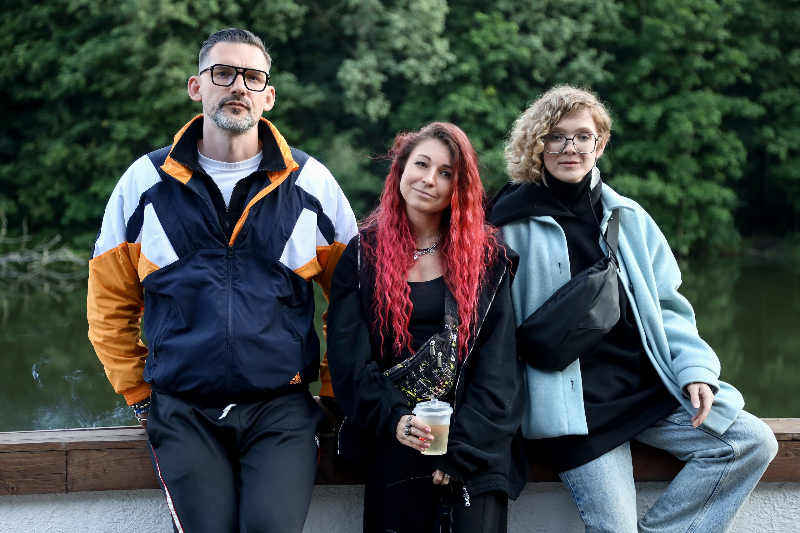 Летний корпоратив Arlight. Фотограф Антон Чупринин