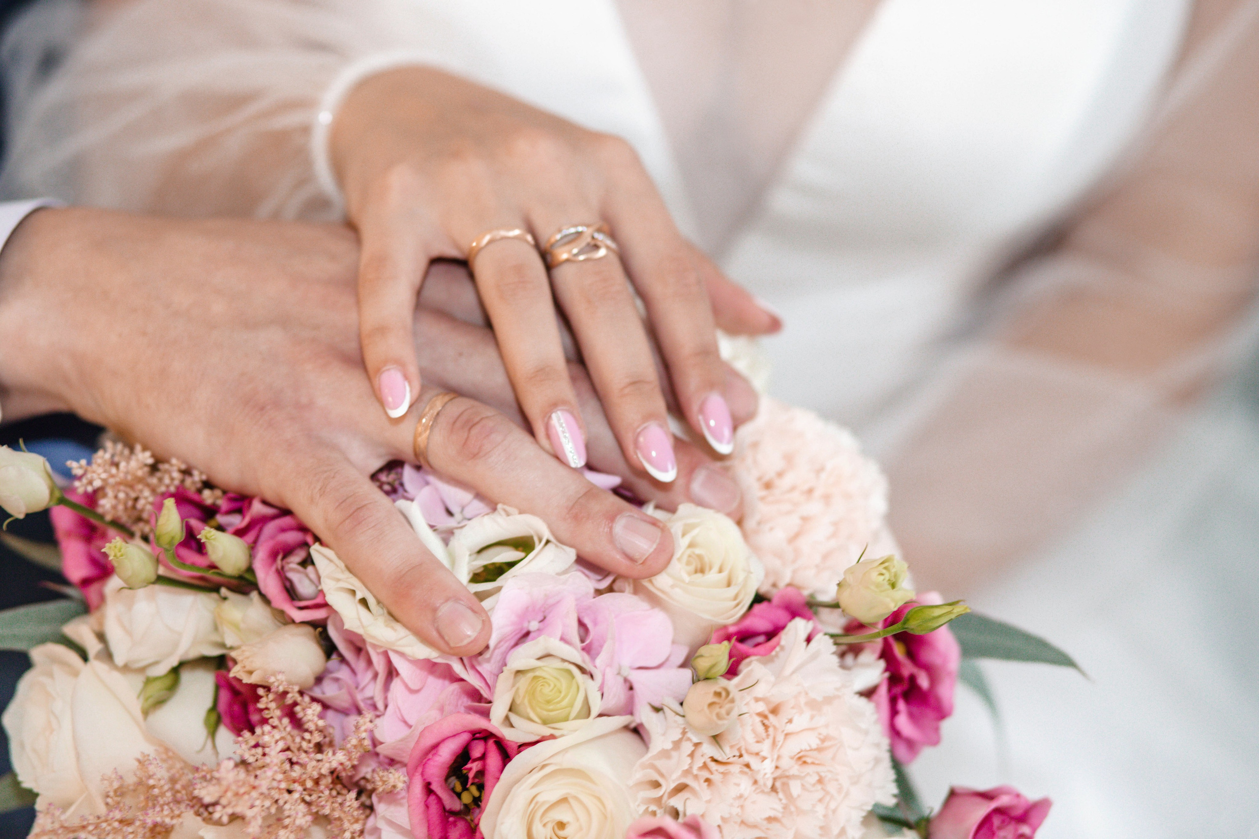 Всё, что нам нужно — это Любовь. Фотограф в Липецке Ирина Козлова