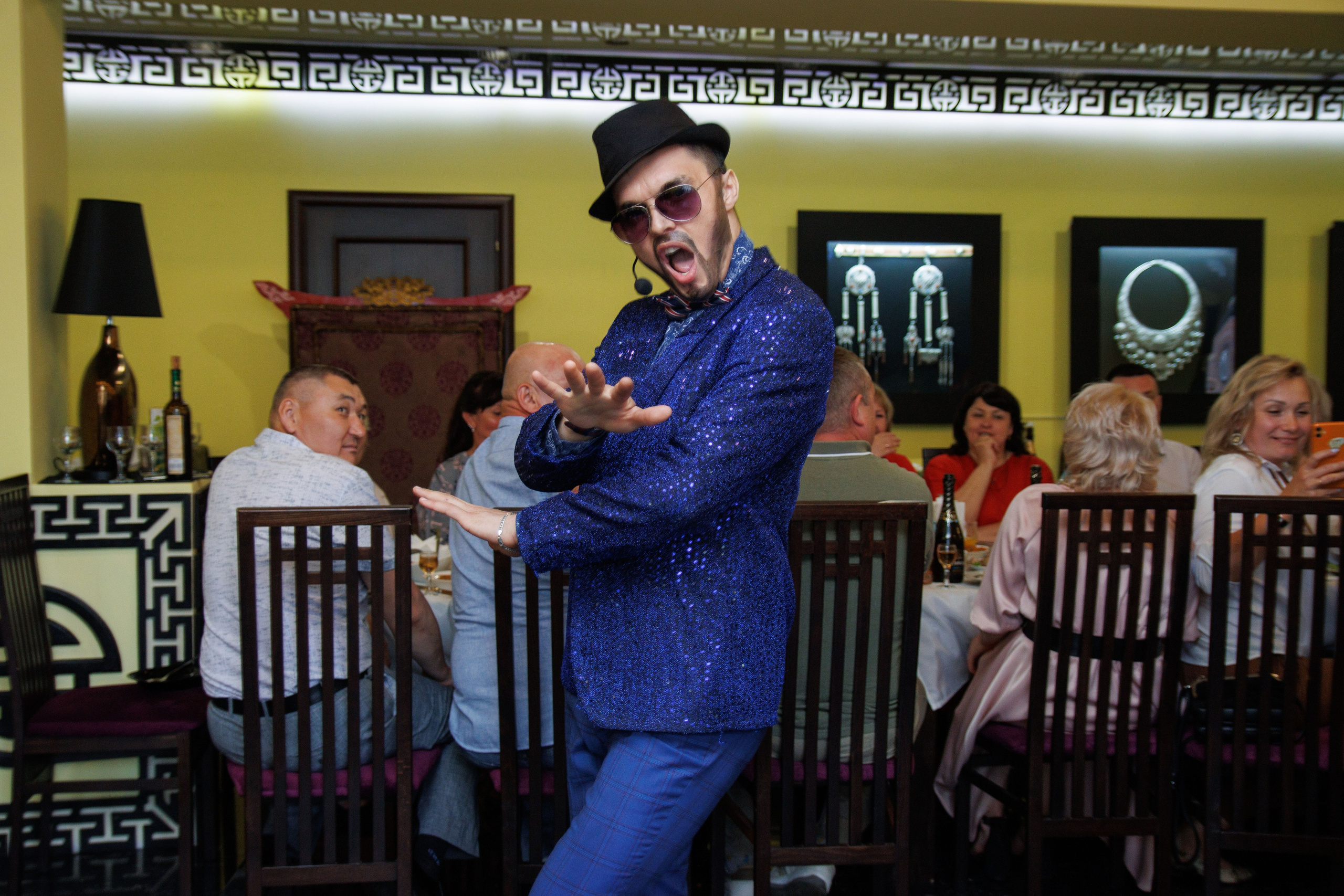 Много праздников. Фотограф Улан-Удэ Алексей Раднаев RAD