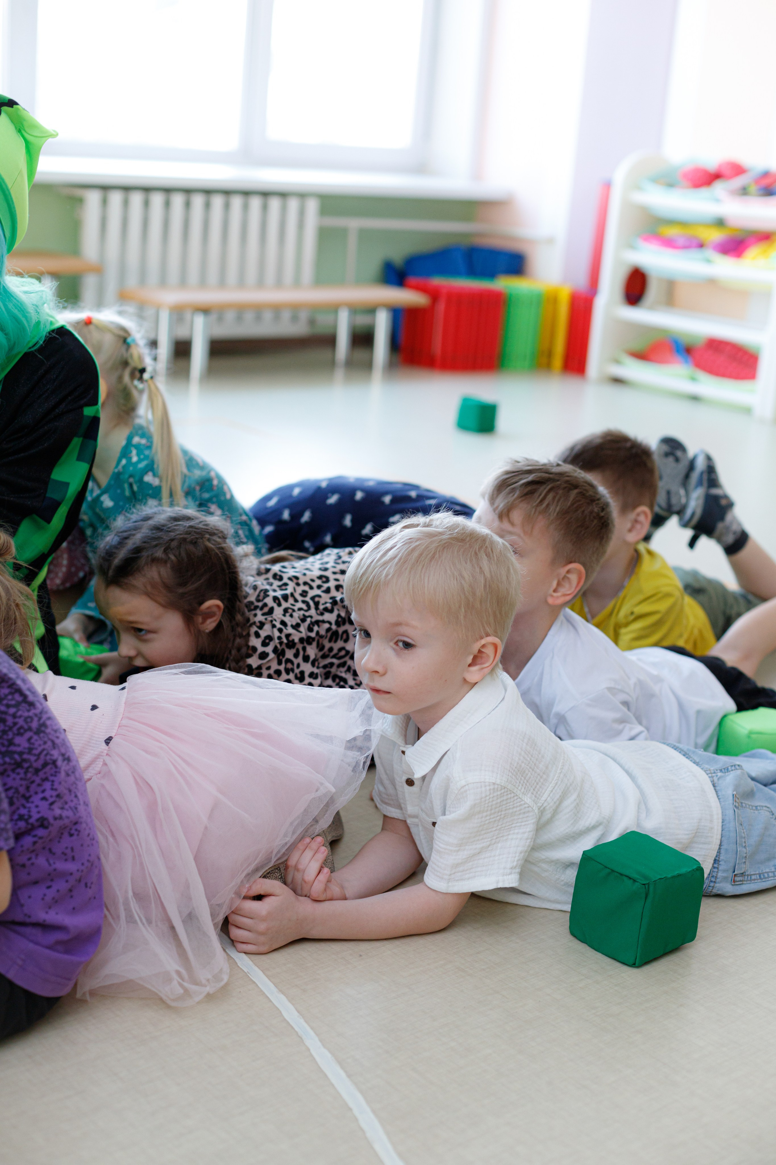 Эмиль / 6 years birthday. Photokarish