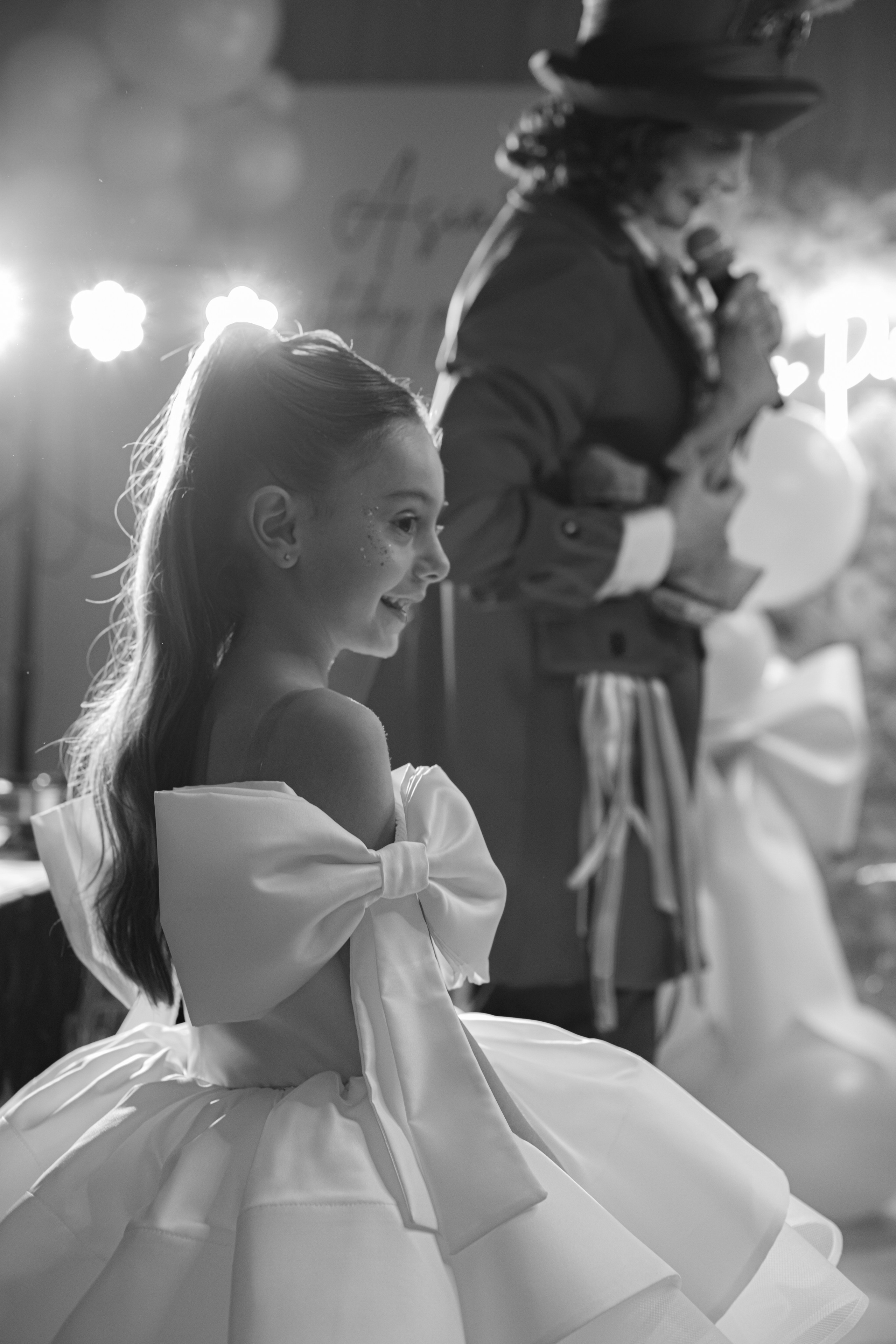 ASIA'S BIRTHDAY PARTY. Photokarish