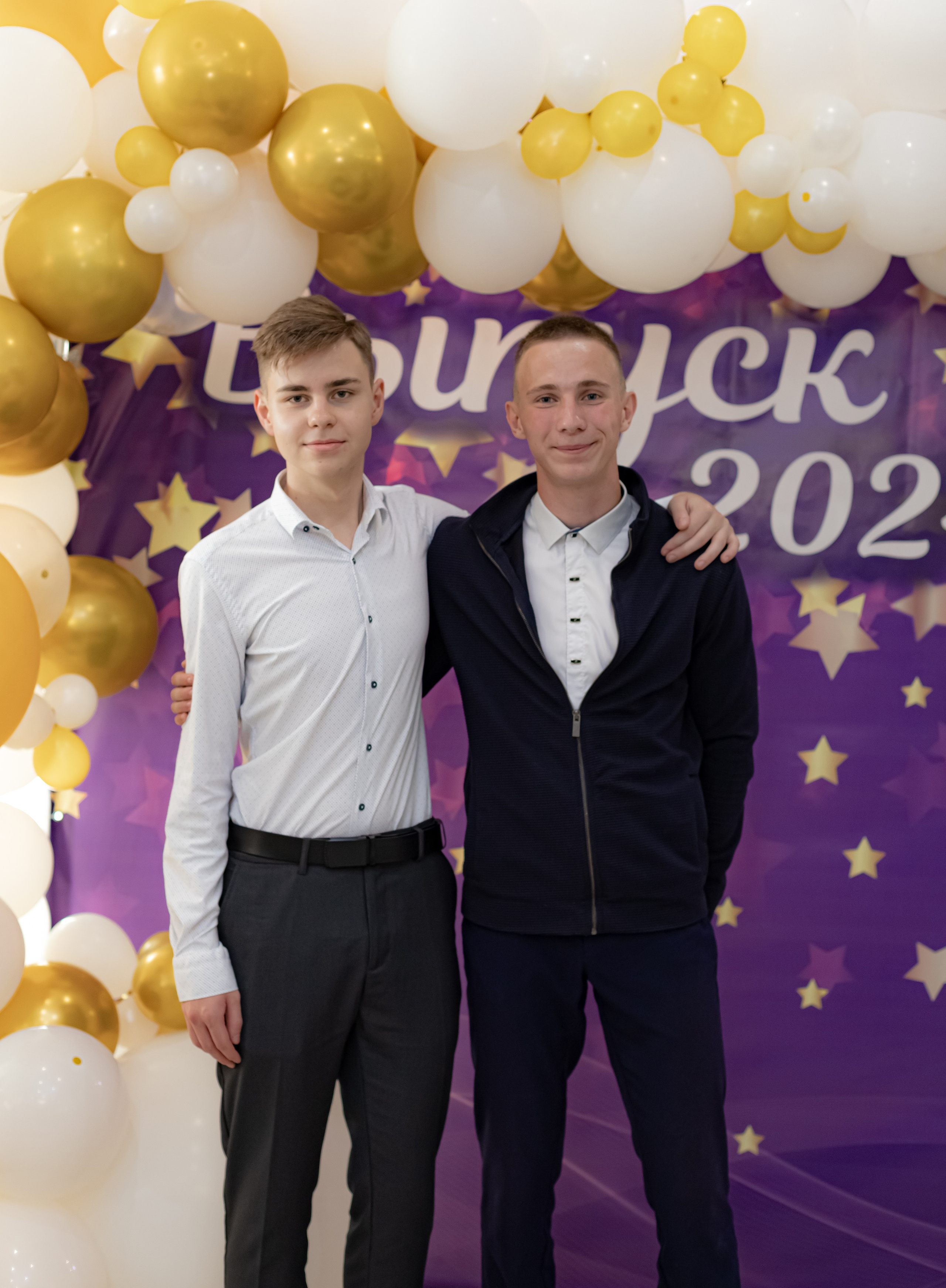 Выпускной. Photokarish